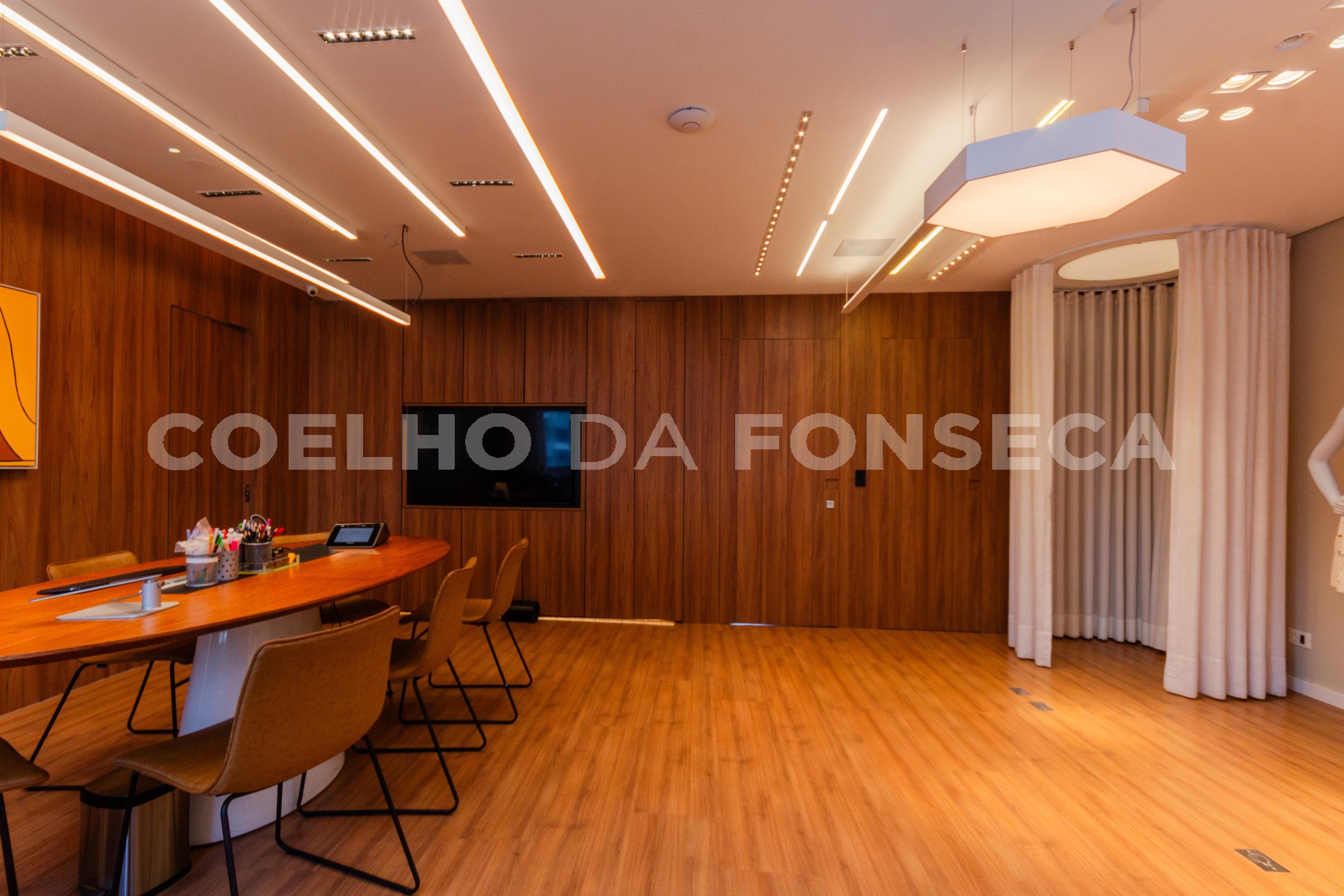 Sala Comercial