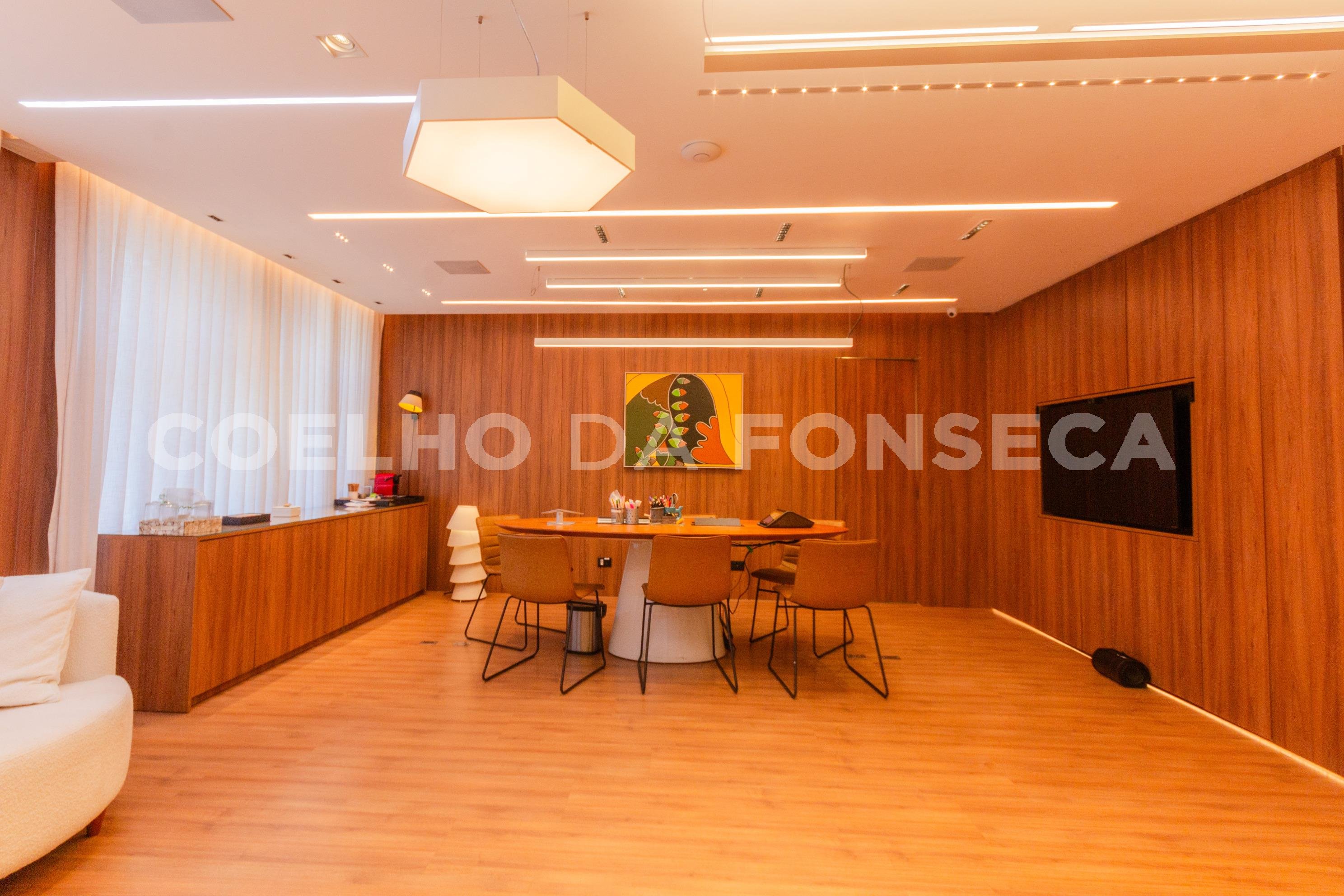 Sala Comercial