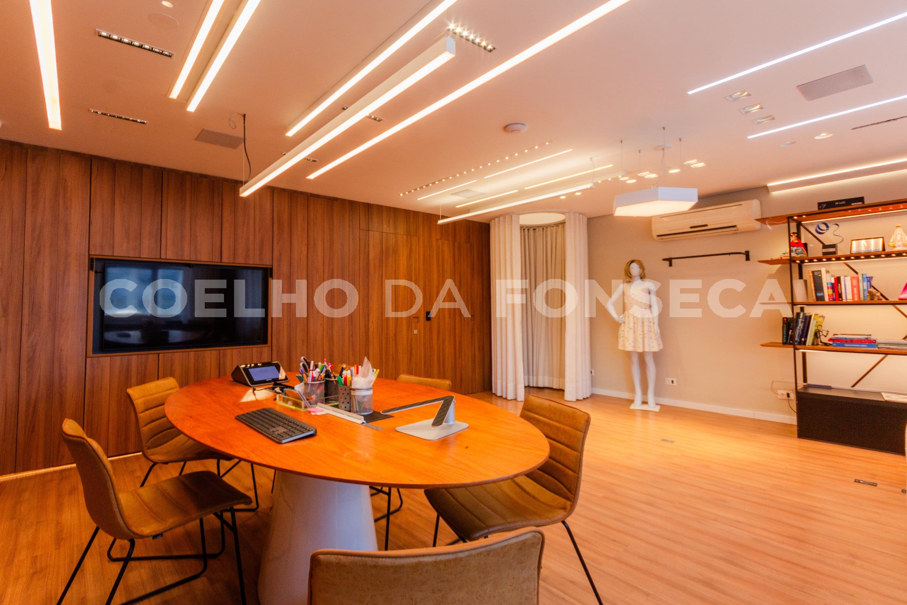 Sala Comercial