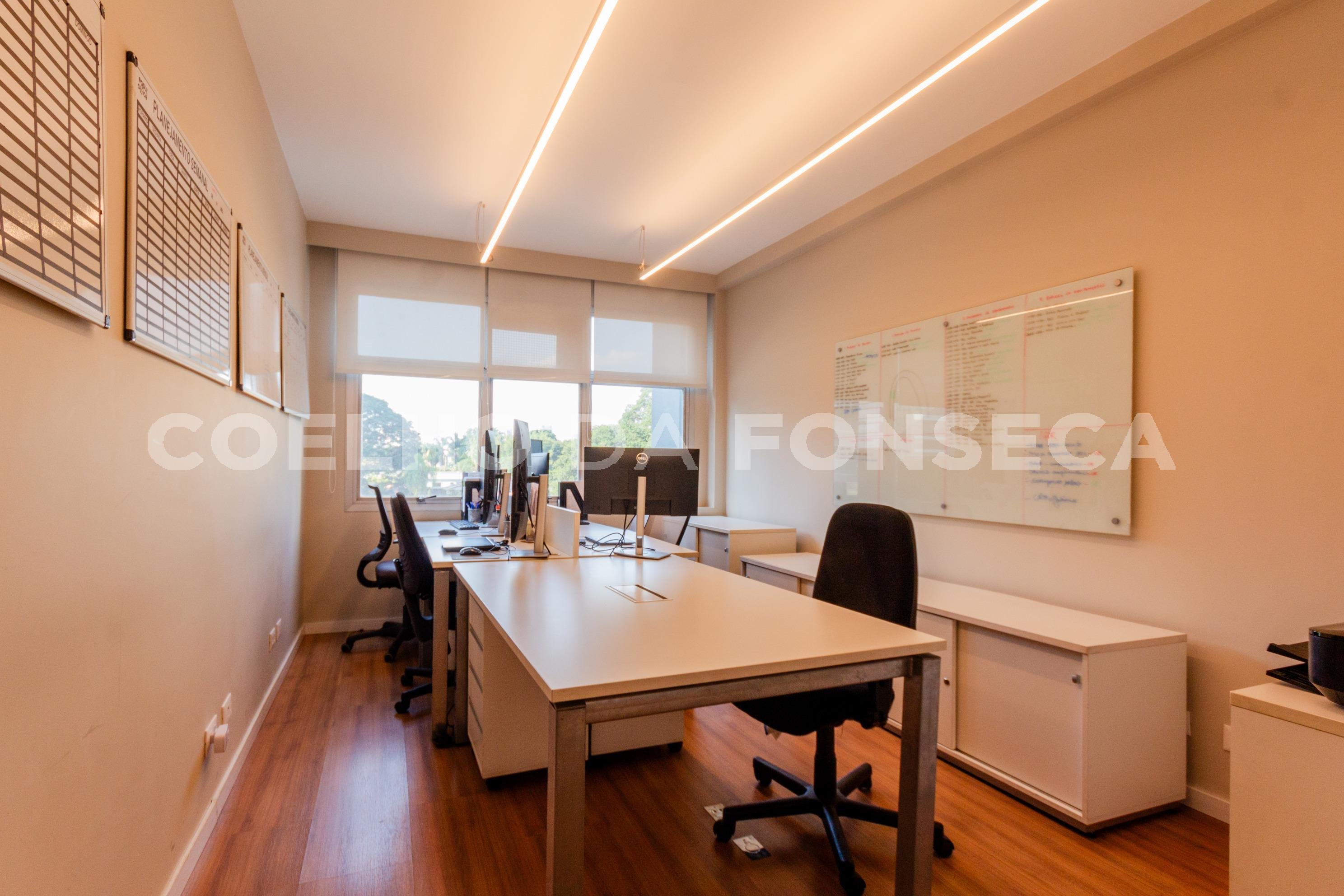 Sala Comercial