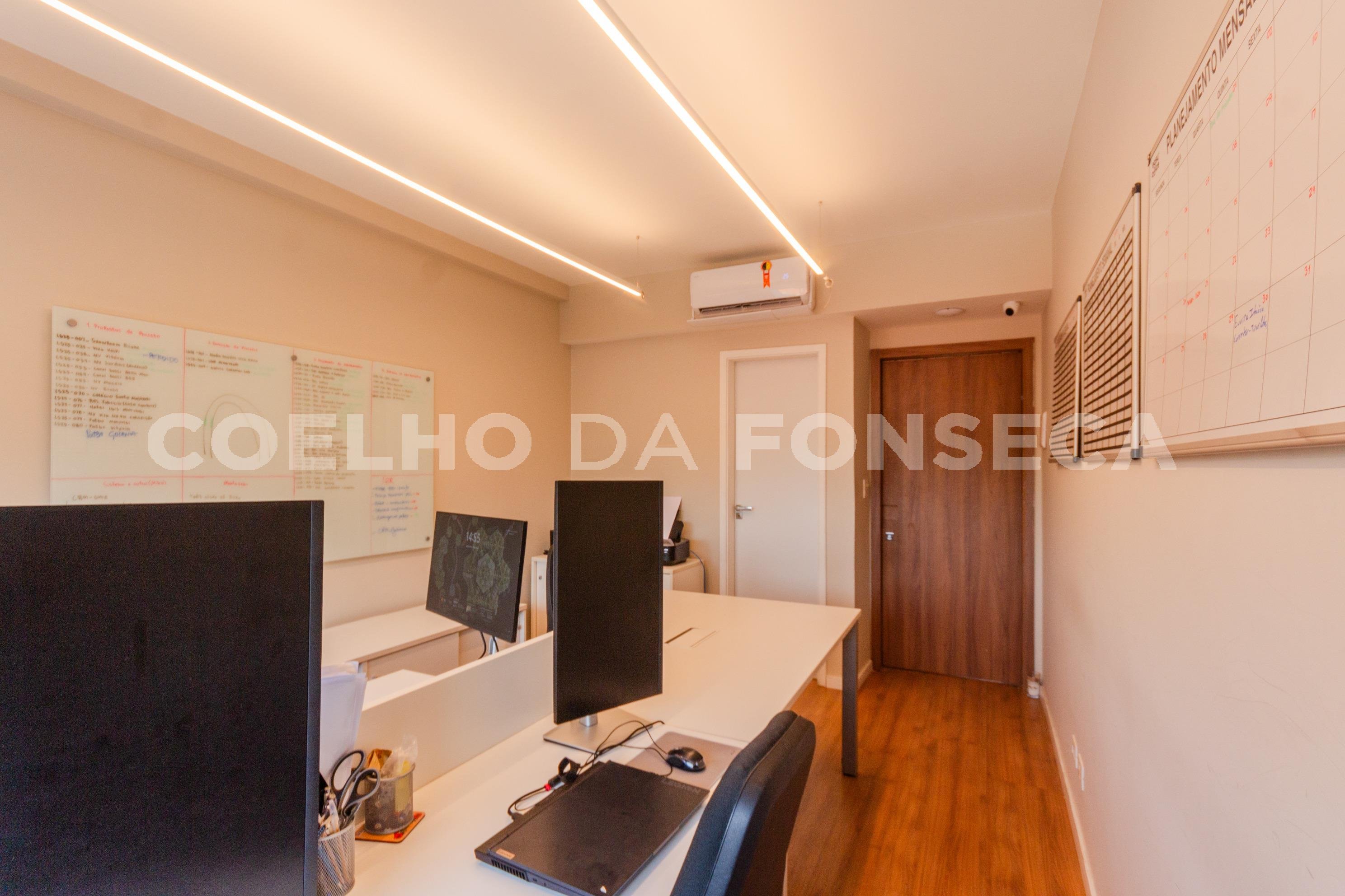 Sala Comercial