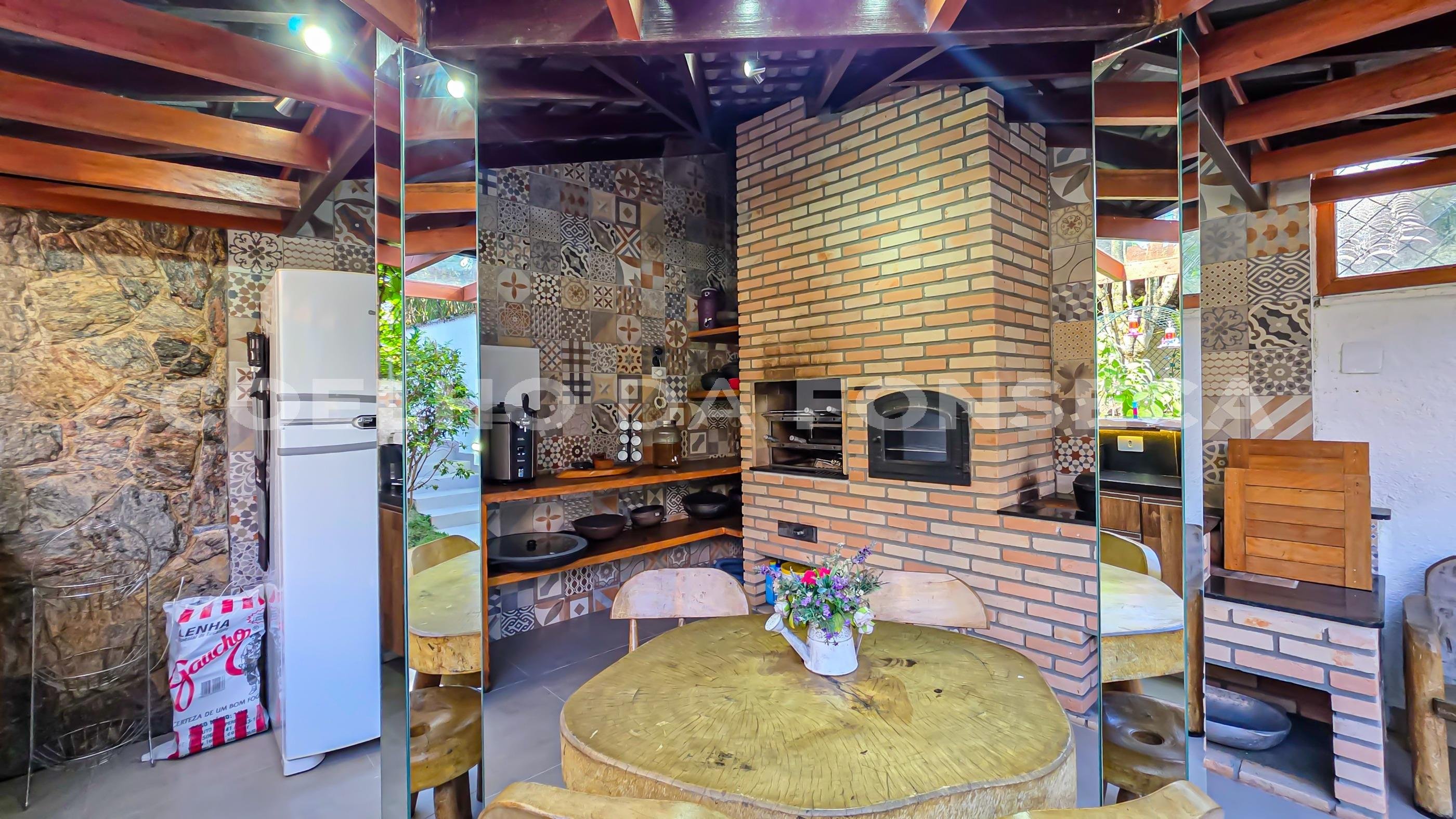 Espaço Gourmet (Unidade)