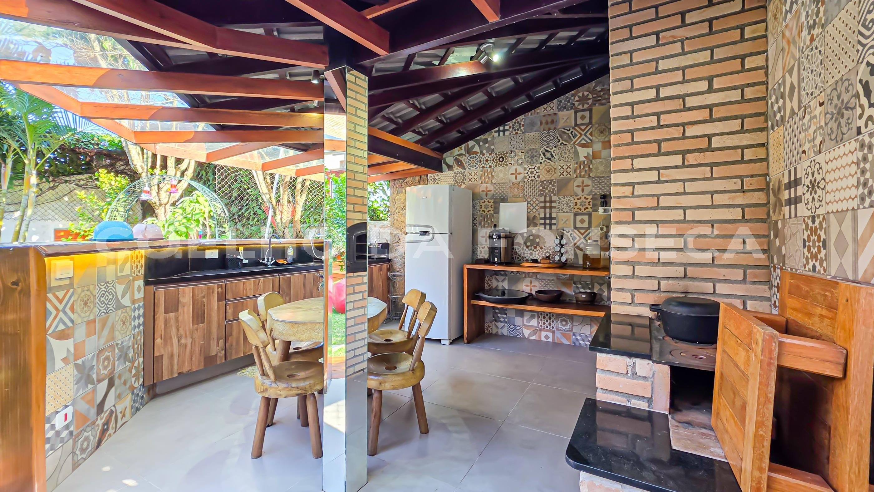 Espaço Gourmet (Unidade)