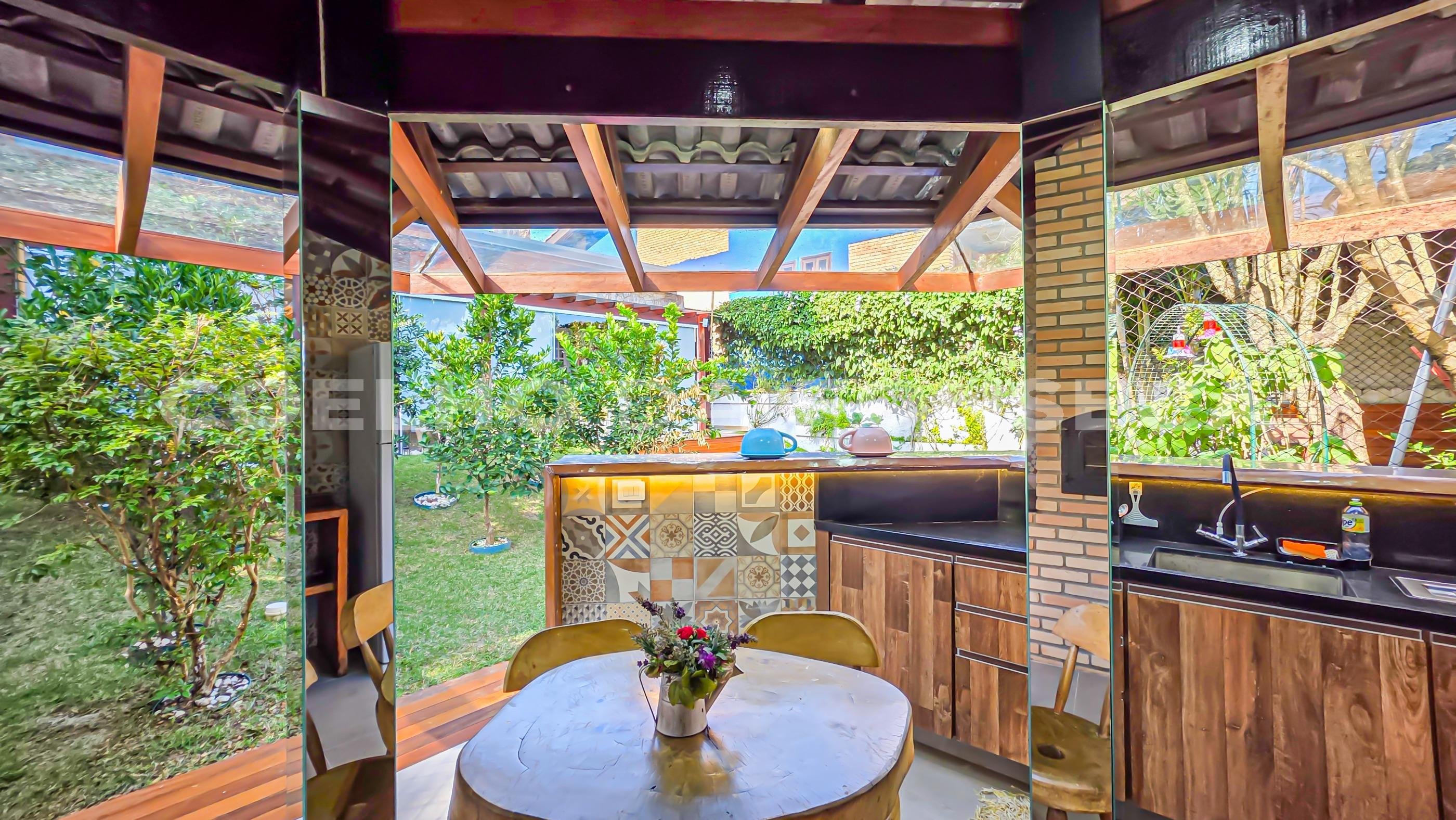 Espaço Gourmet (Unidade)