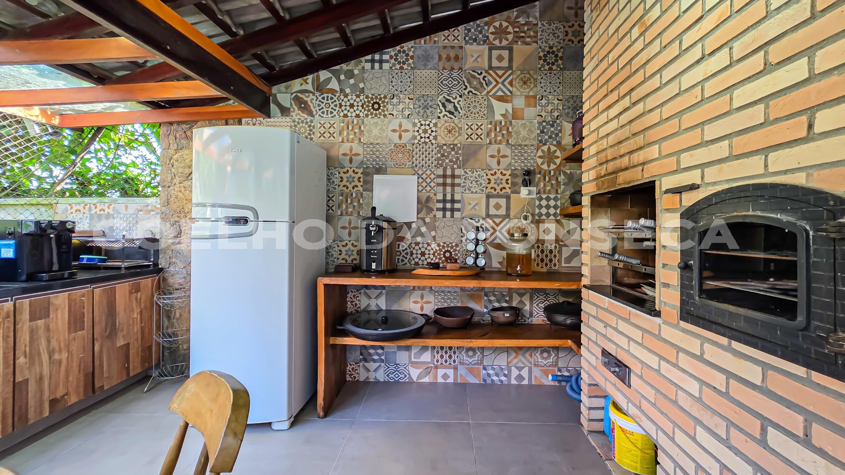 Espaço Gourmet (Unidade)