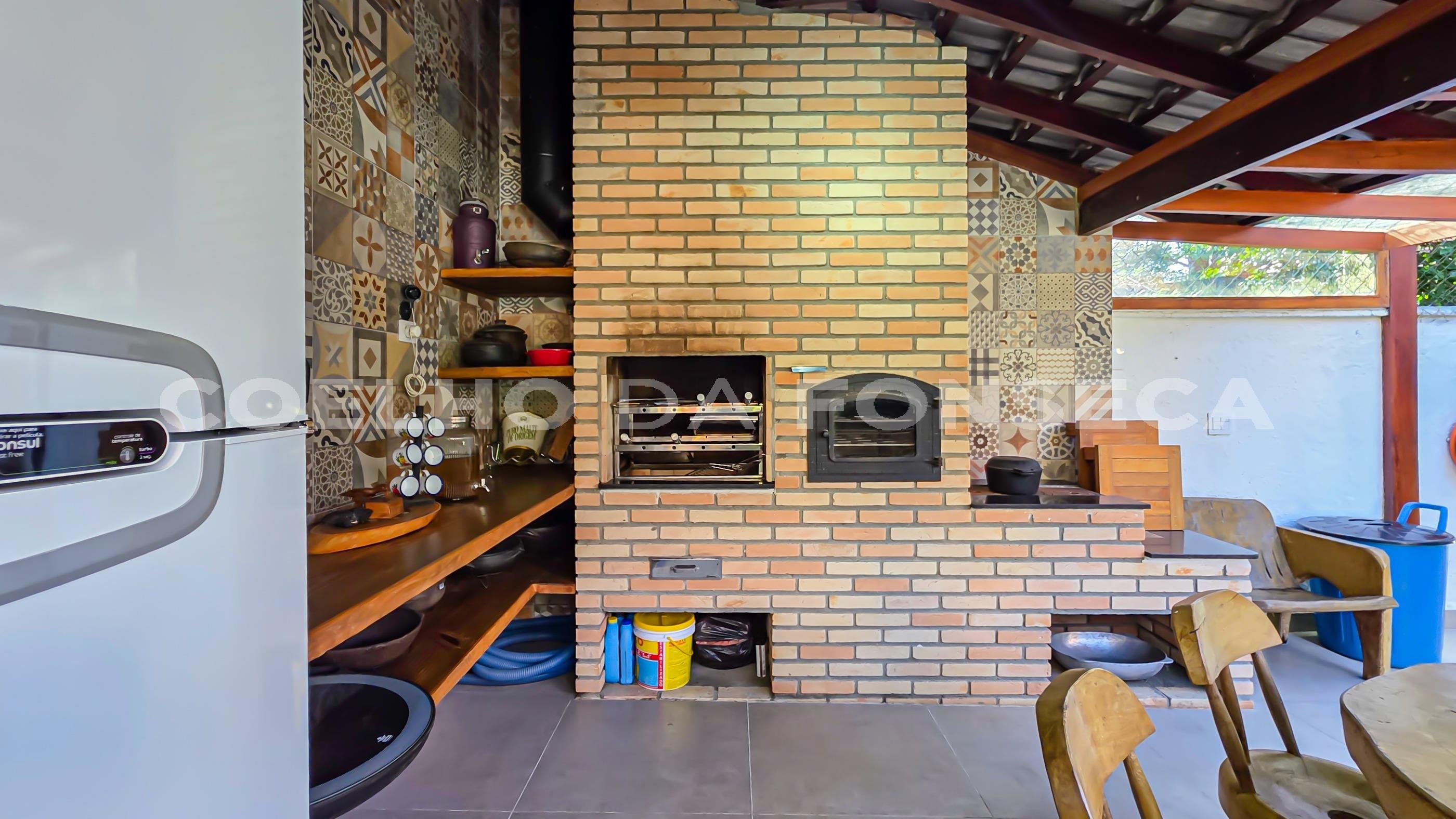 Espaço Gourmet (Unidade)