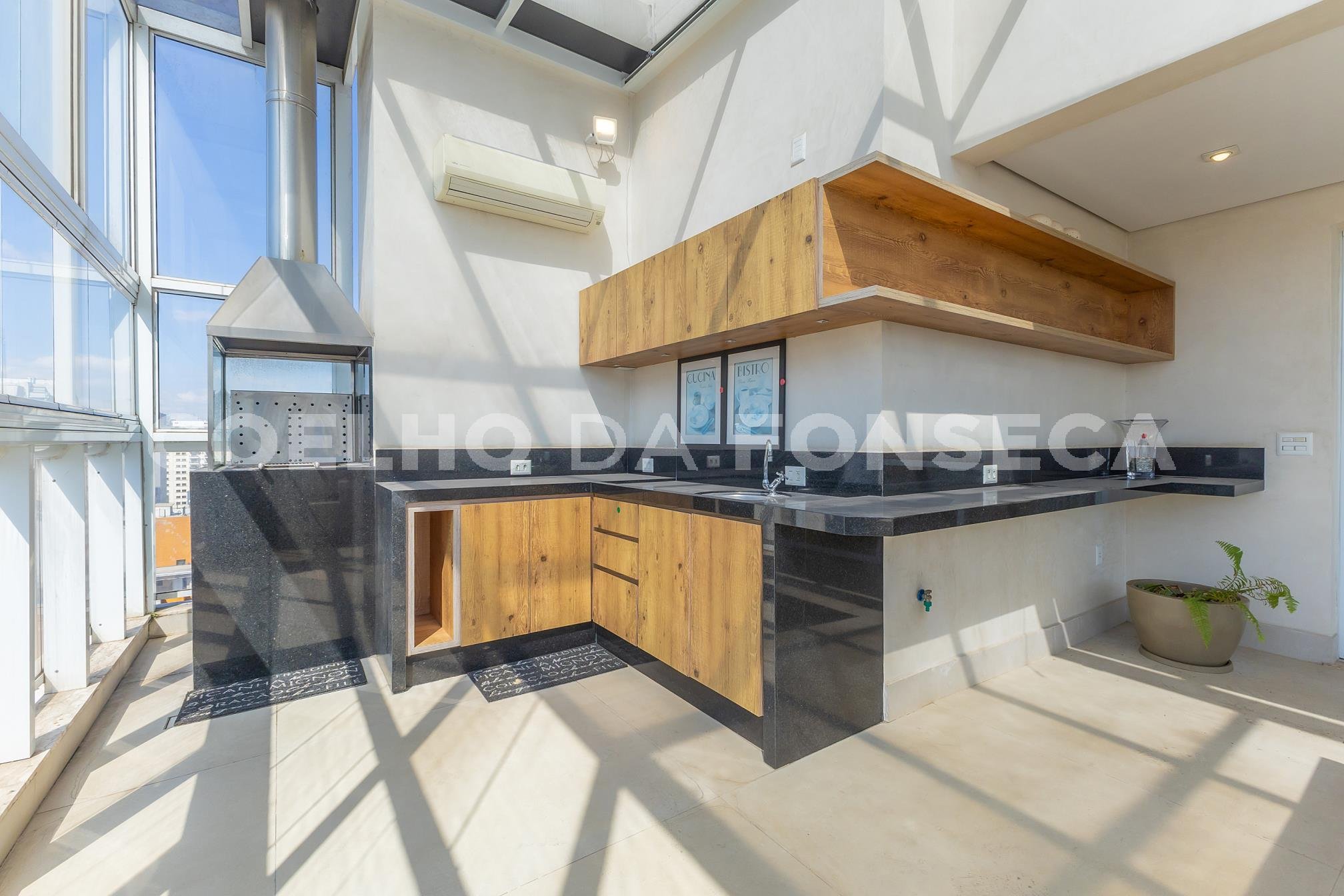 Espaço Gourmet (Unidade)