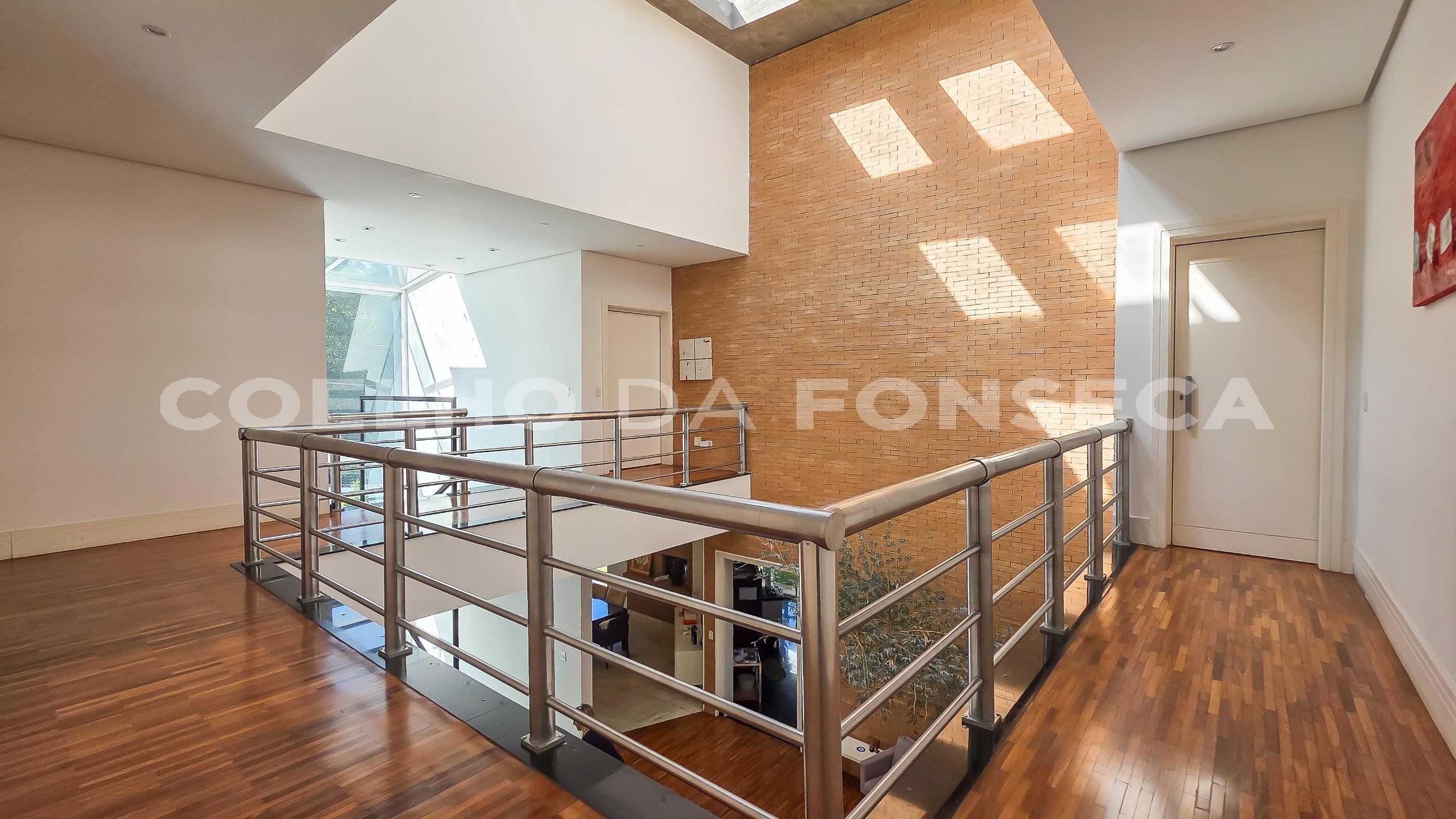 Hall de Circulação