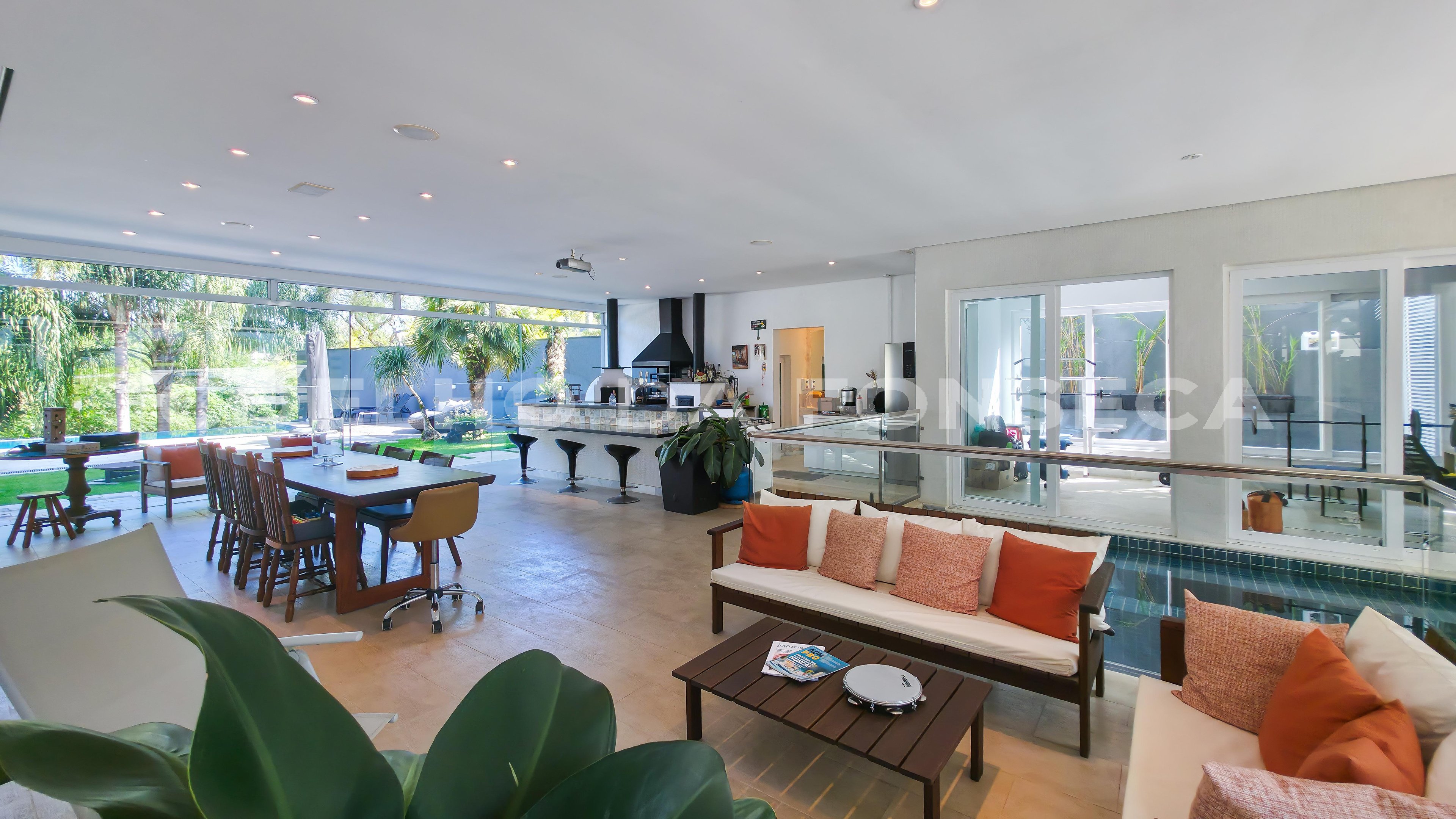 Espaço Gourmet (Unidade)