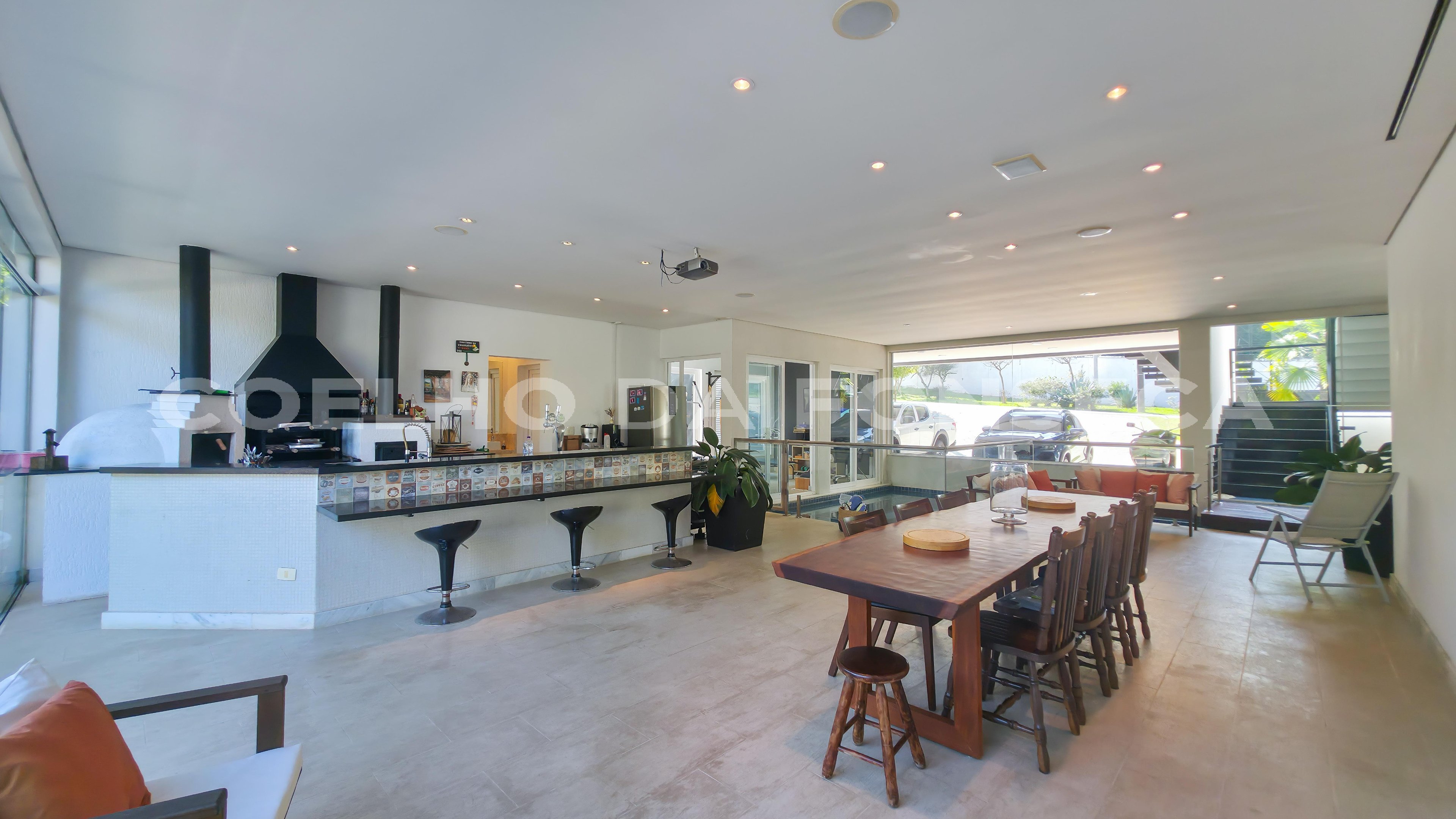 Espaço Gourmet (Unidade)