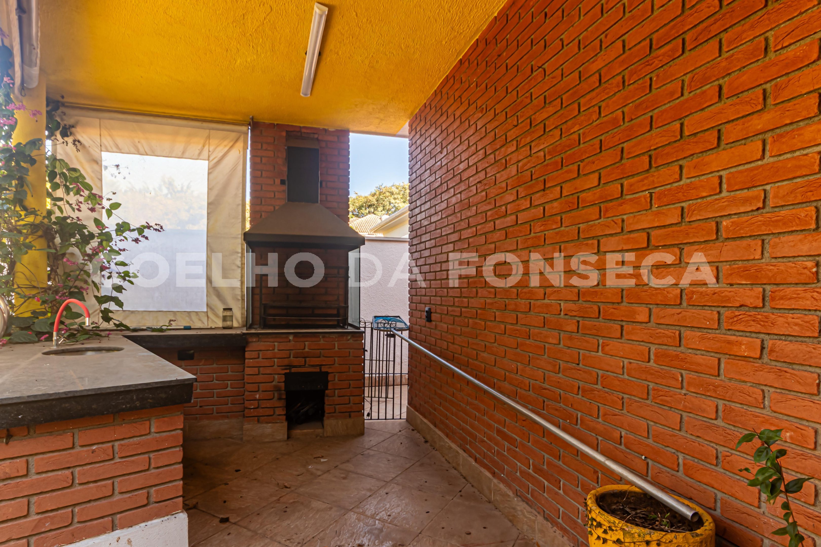 Espaço Gourmet (Unidade)