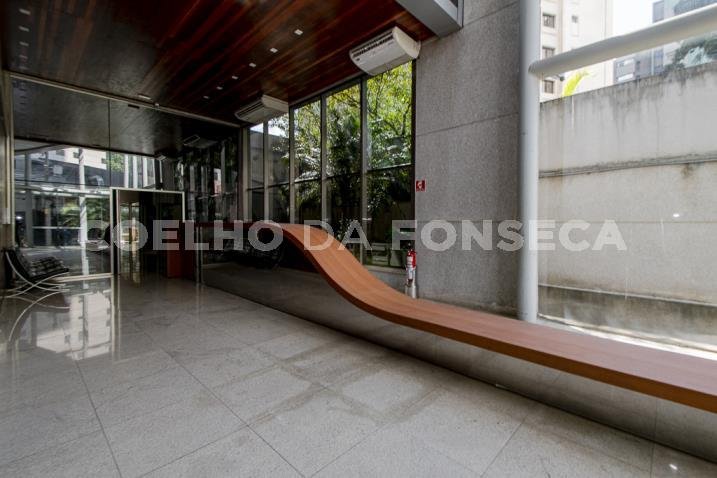 Hall de Circulação