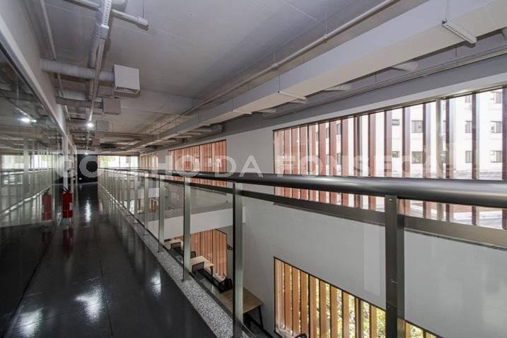 Hall de Circulação