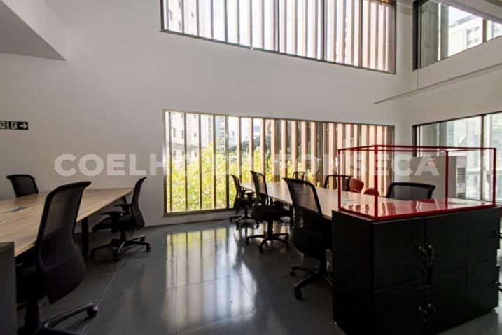 Sala Comercial 1
