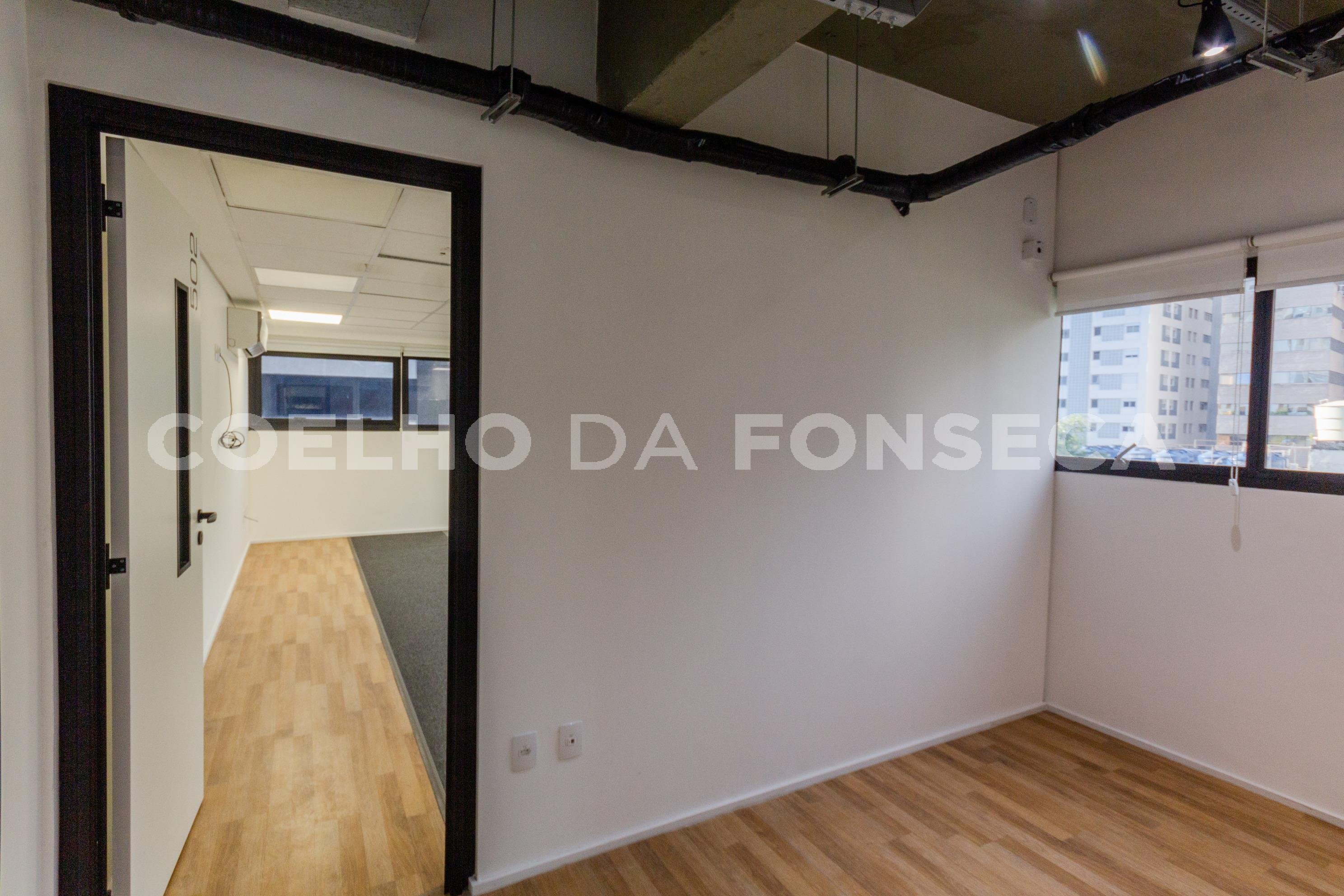 Sala Comercial