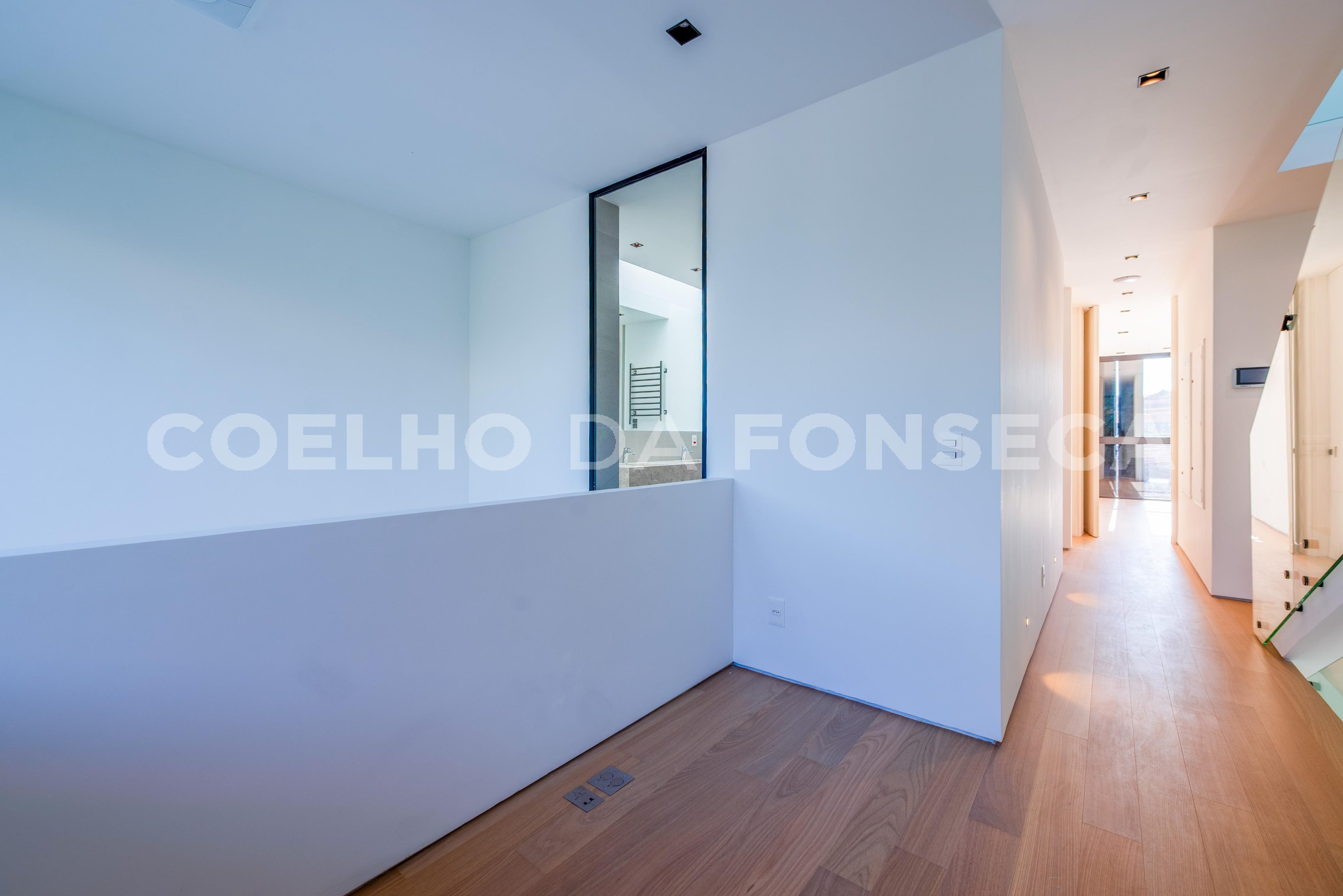 Hall de Circulação