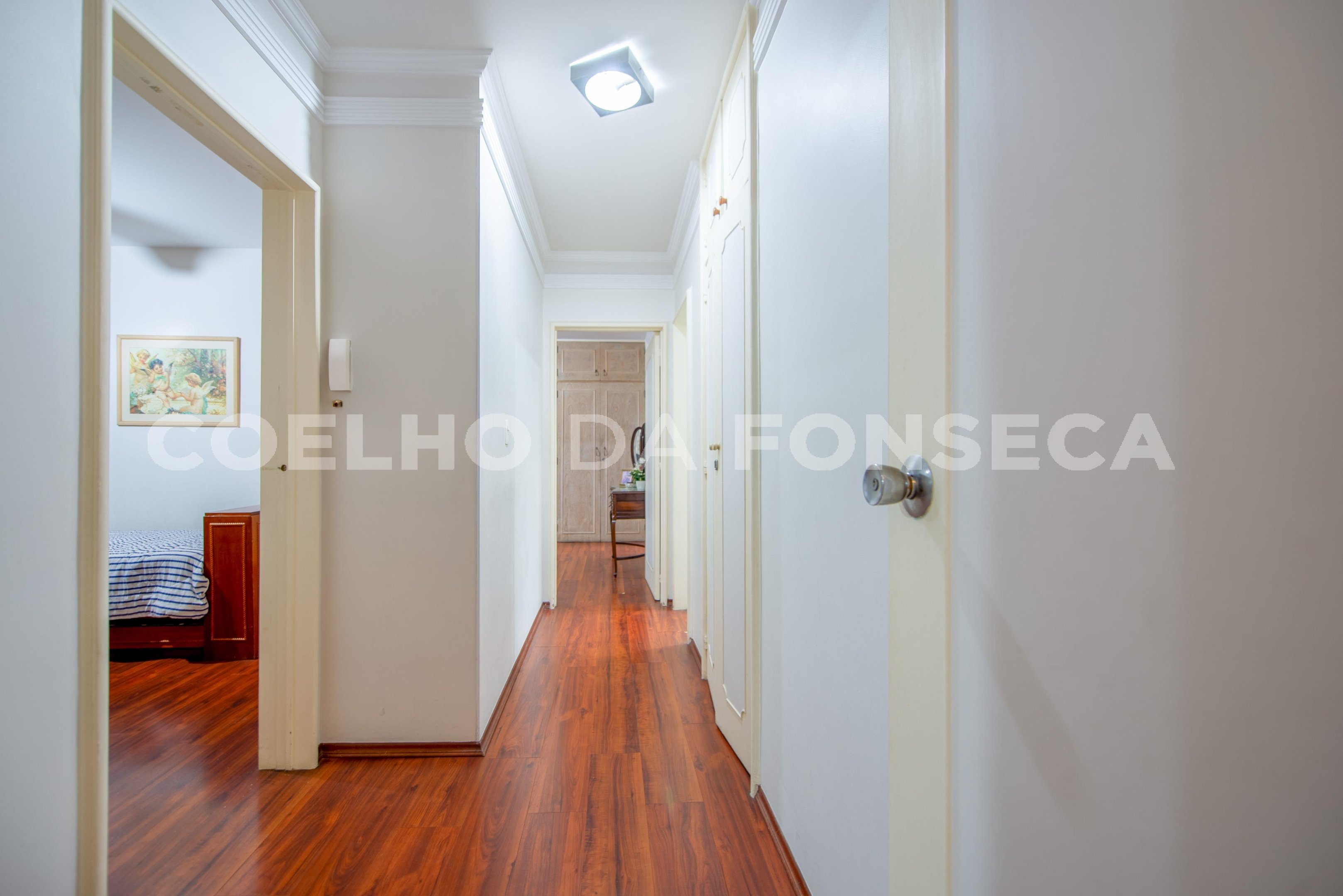 Hall de Circulação