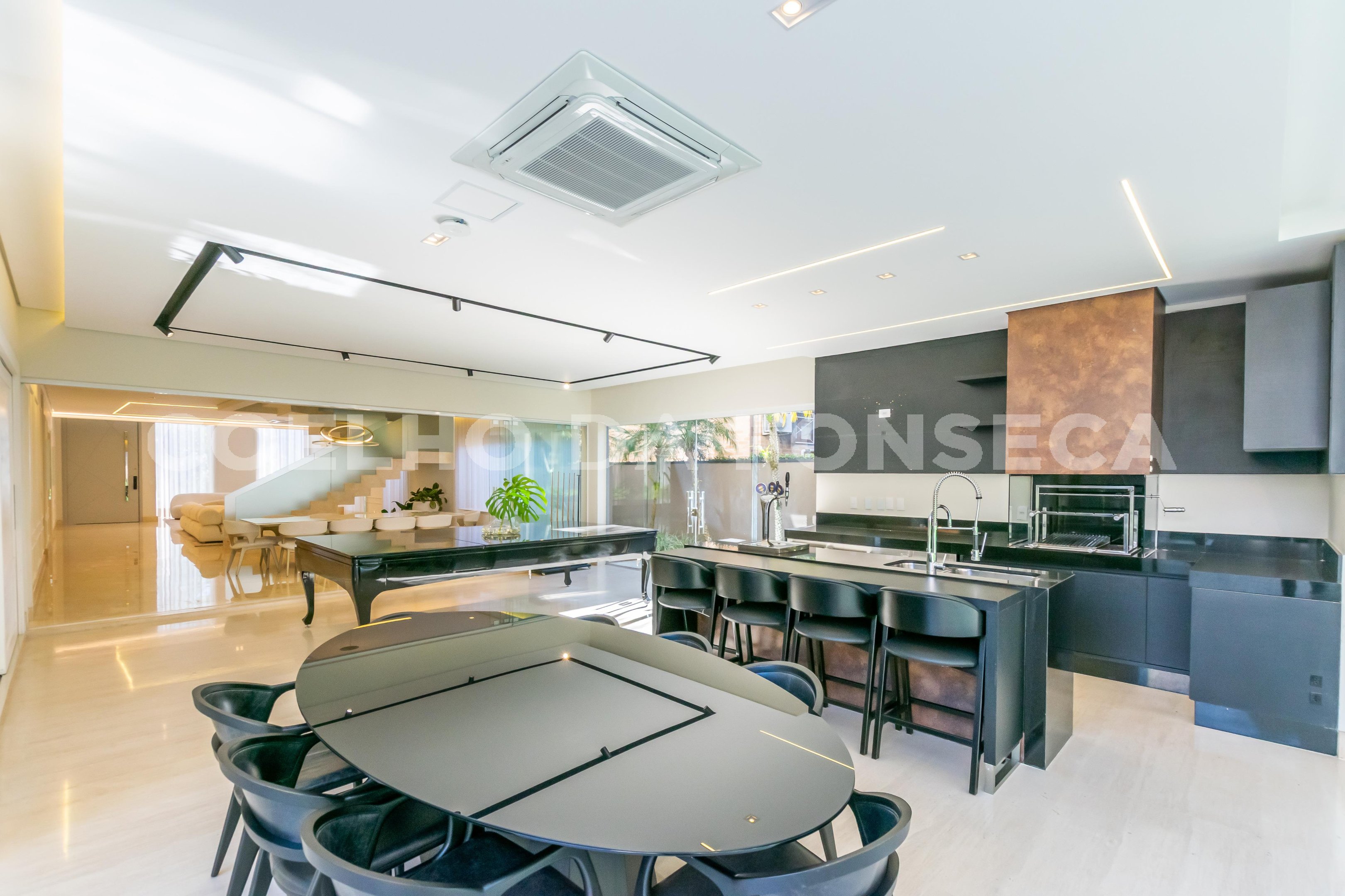 Espaço Gourmet (Unidade)