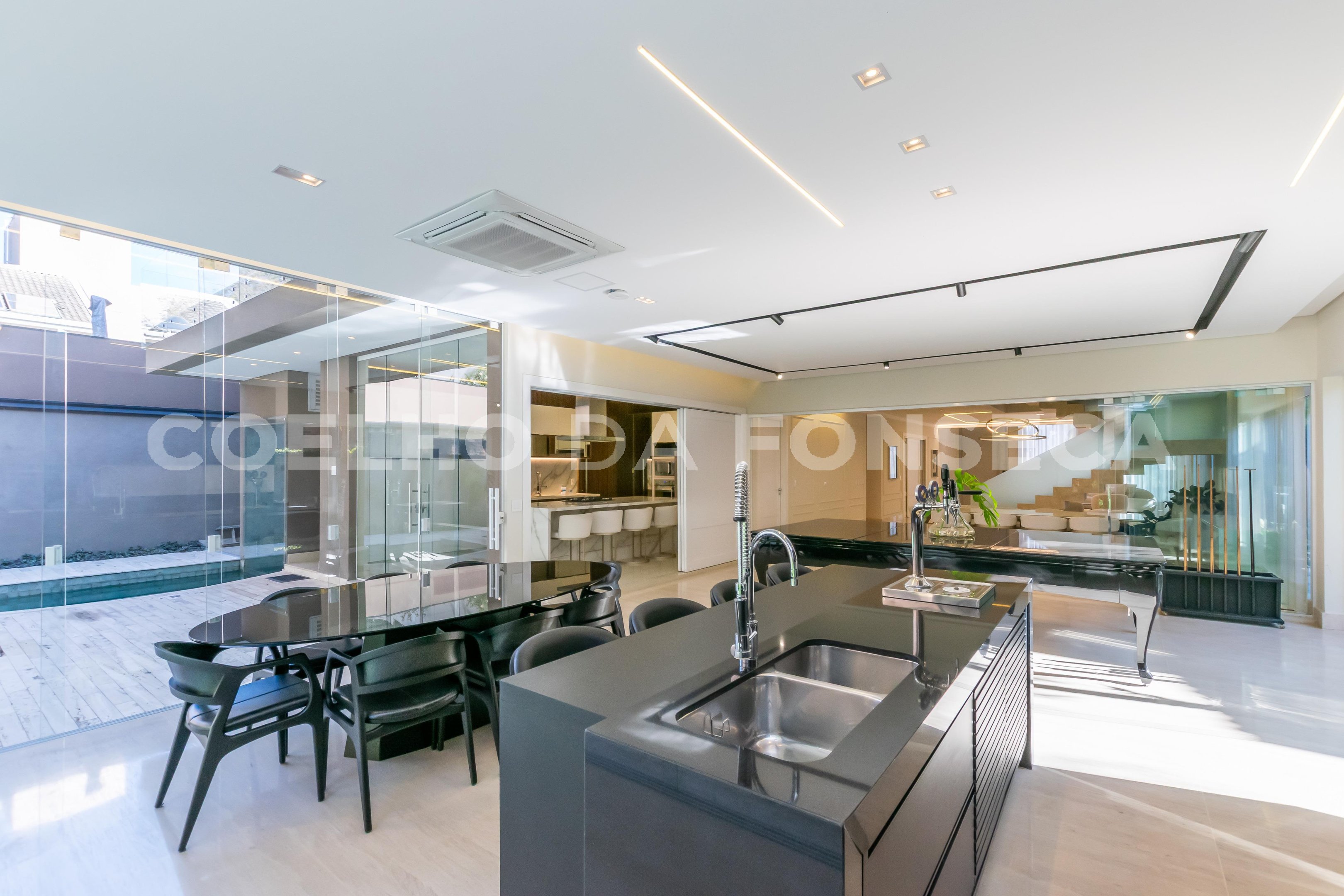 Espaço Gourmet (Unidade)