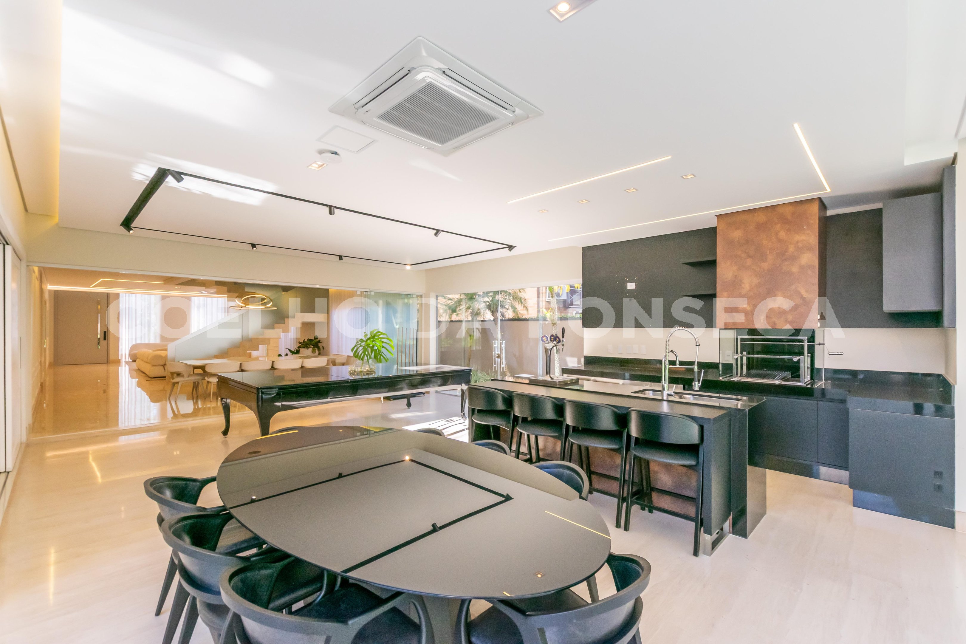 Espaço Gourmet (Unidade)