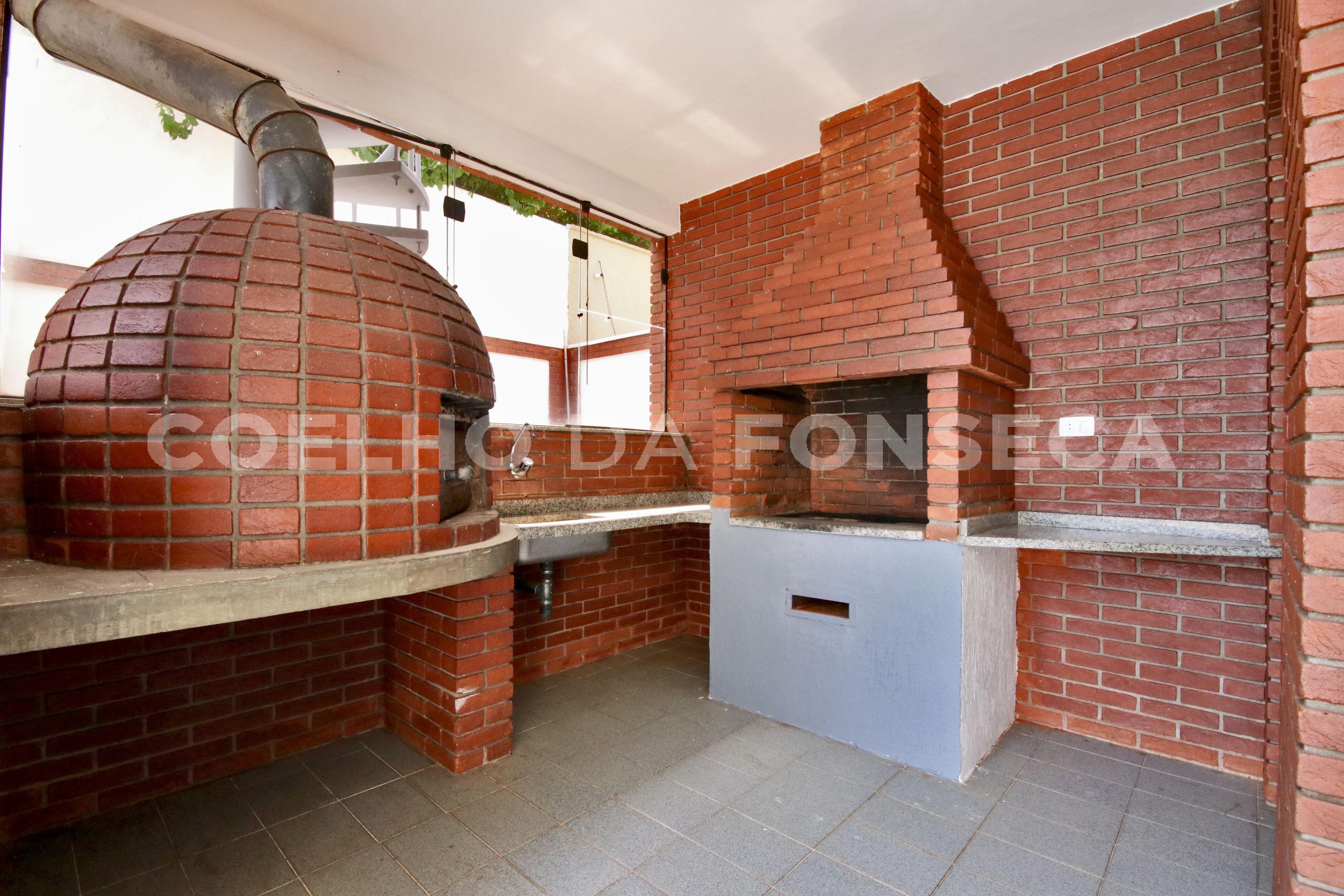 Espaço Gourmet (Unidade)