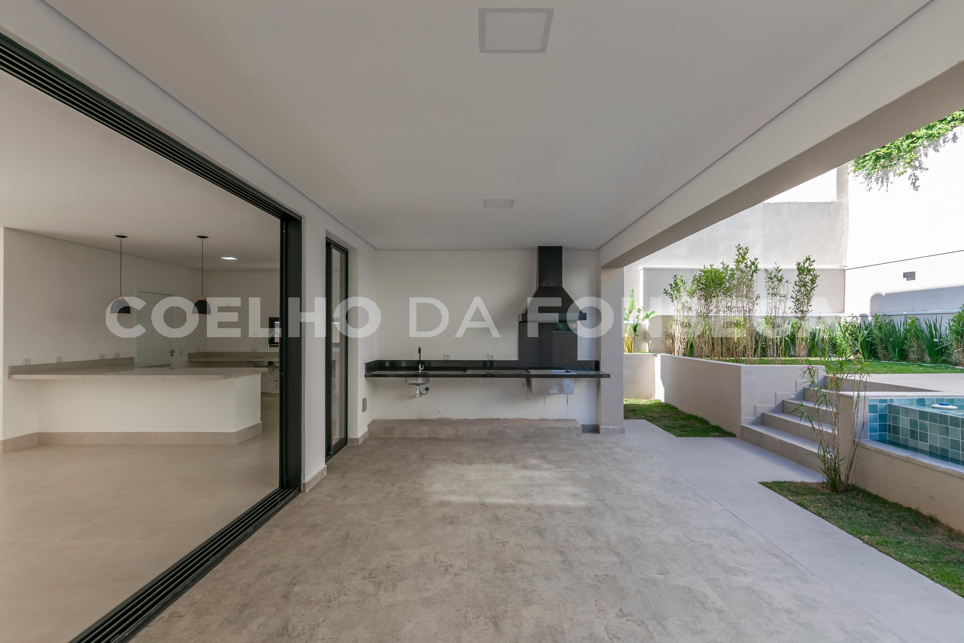 Espaço Gourmet (Unidade)