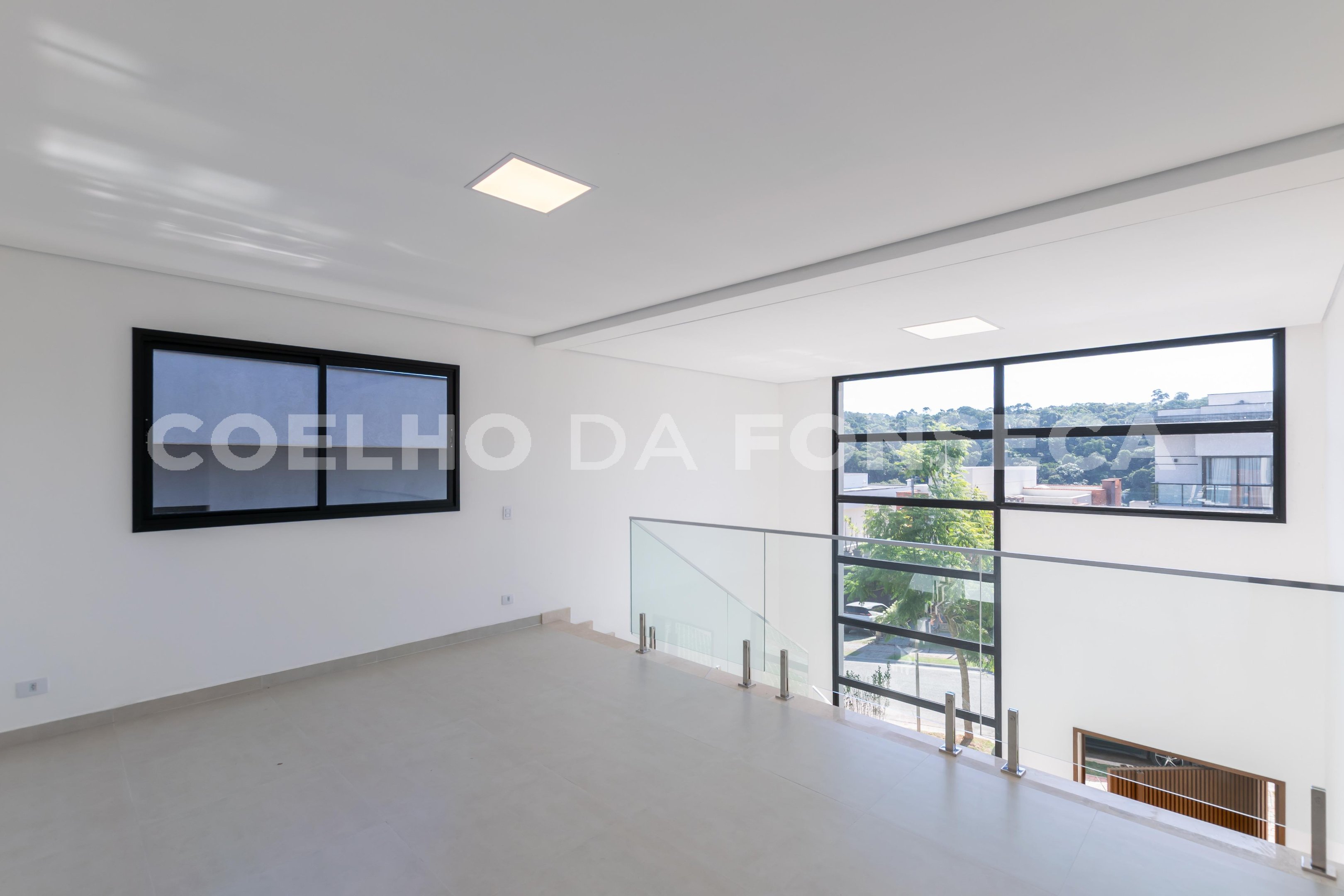 Hall de Circulação