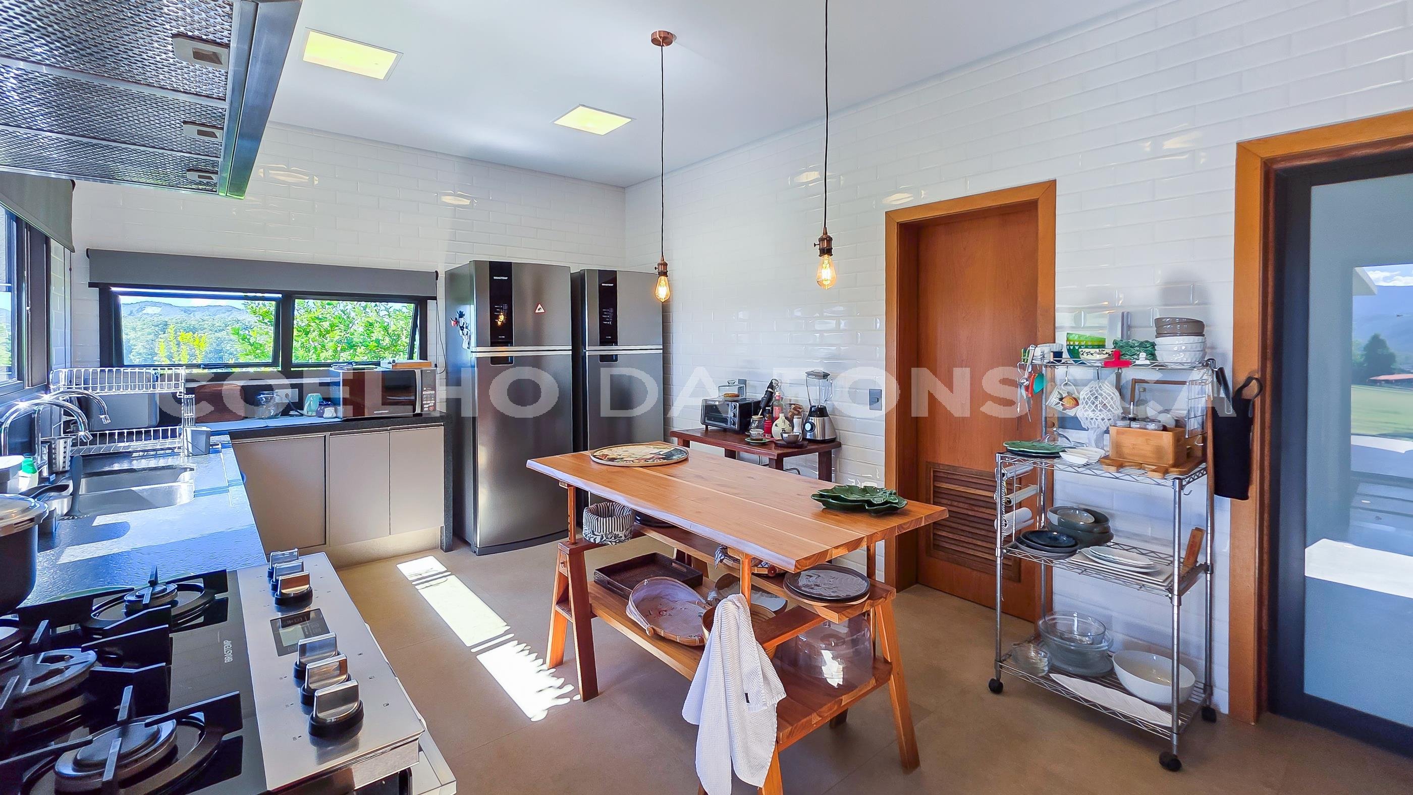 Espaço Gourmet (Unidade)