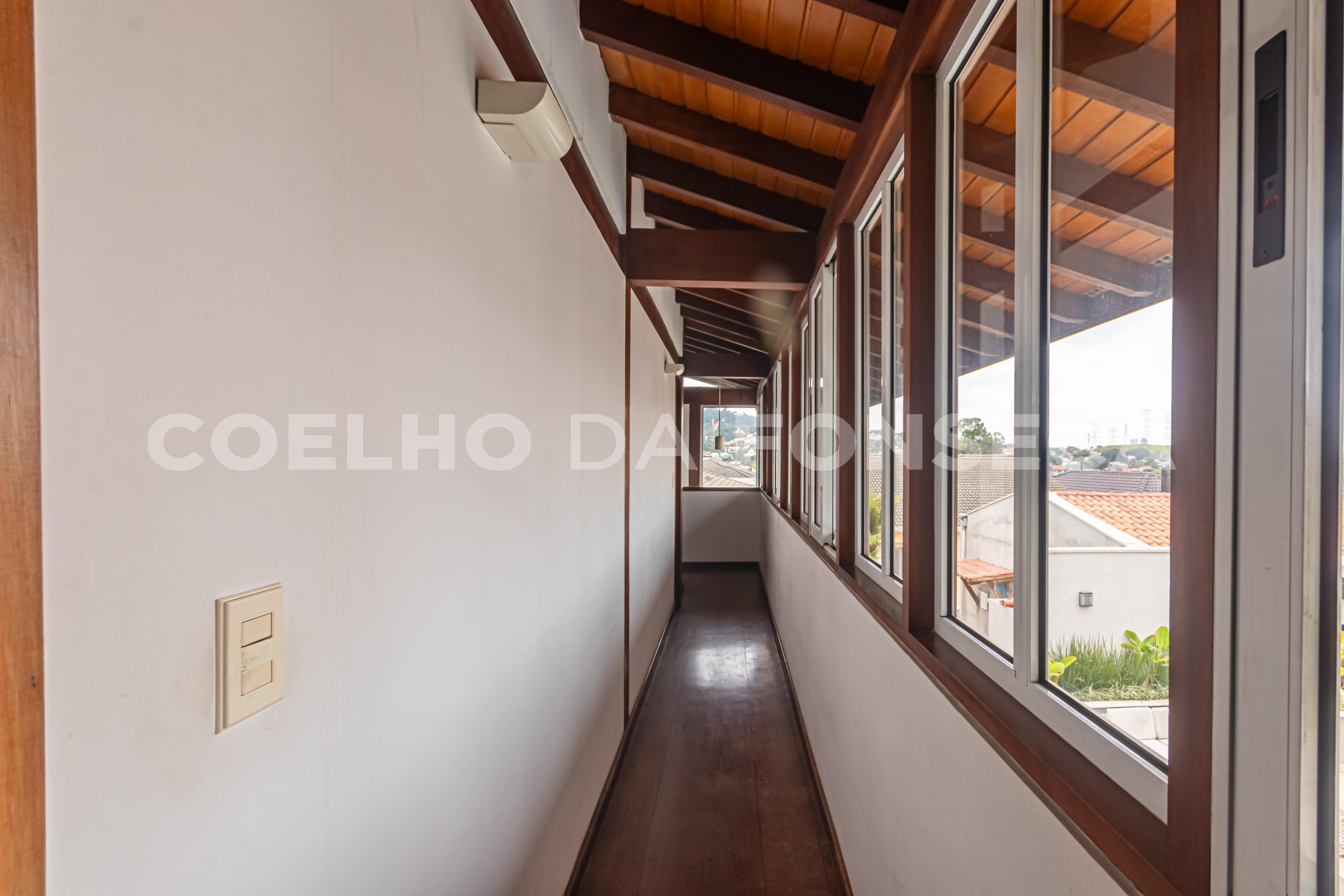 Hall de Circulação