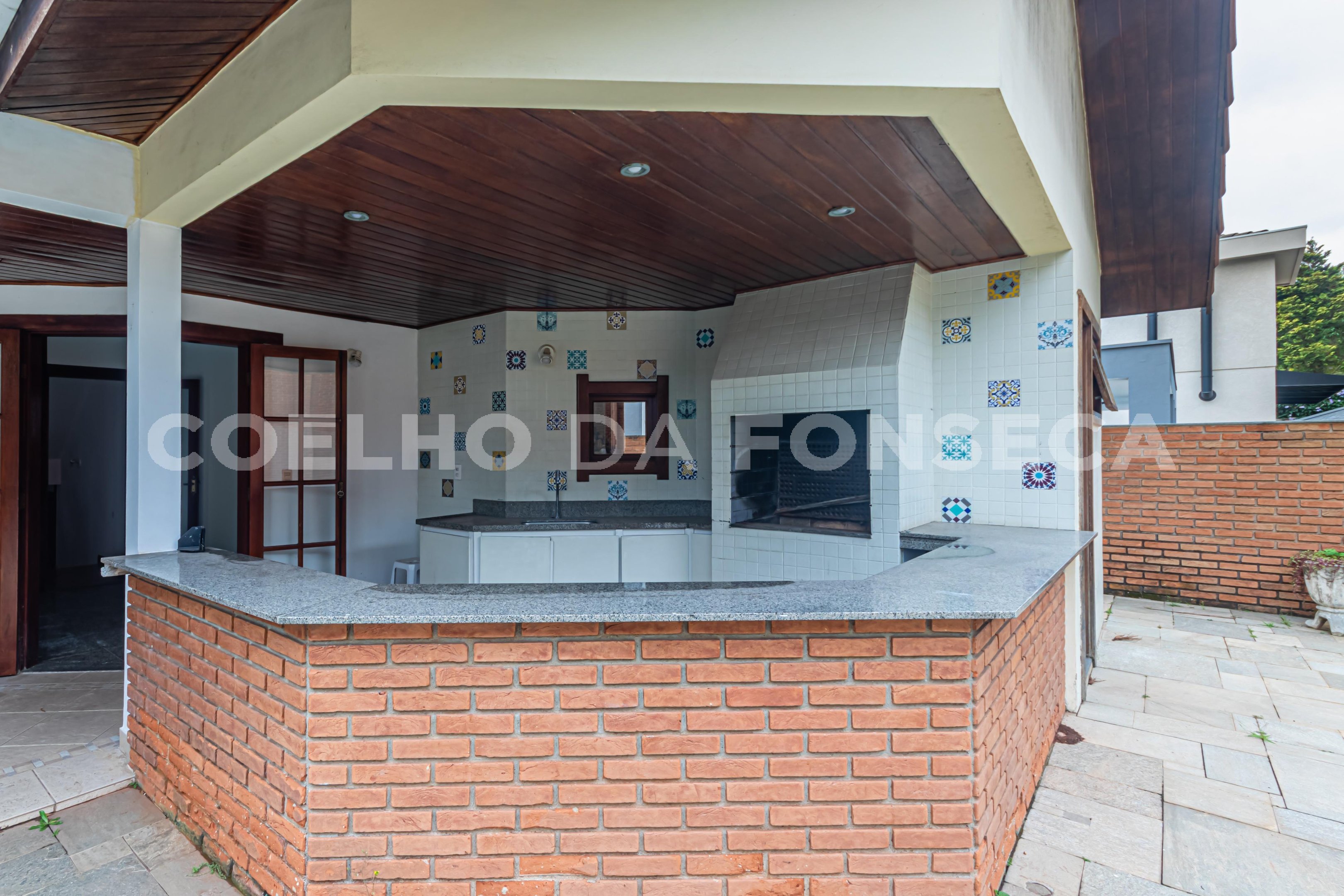 Espaço Gourmet (Unidade)