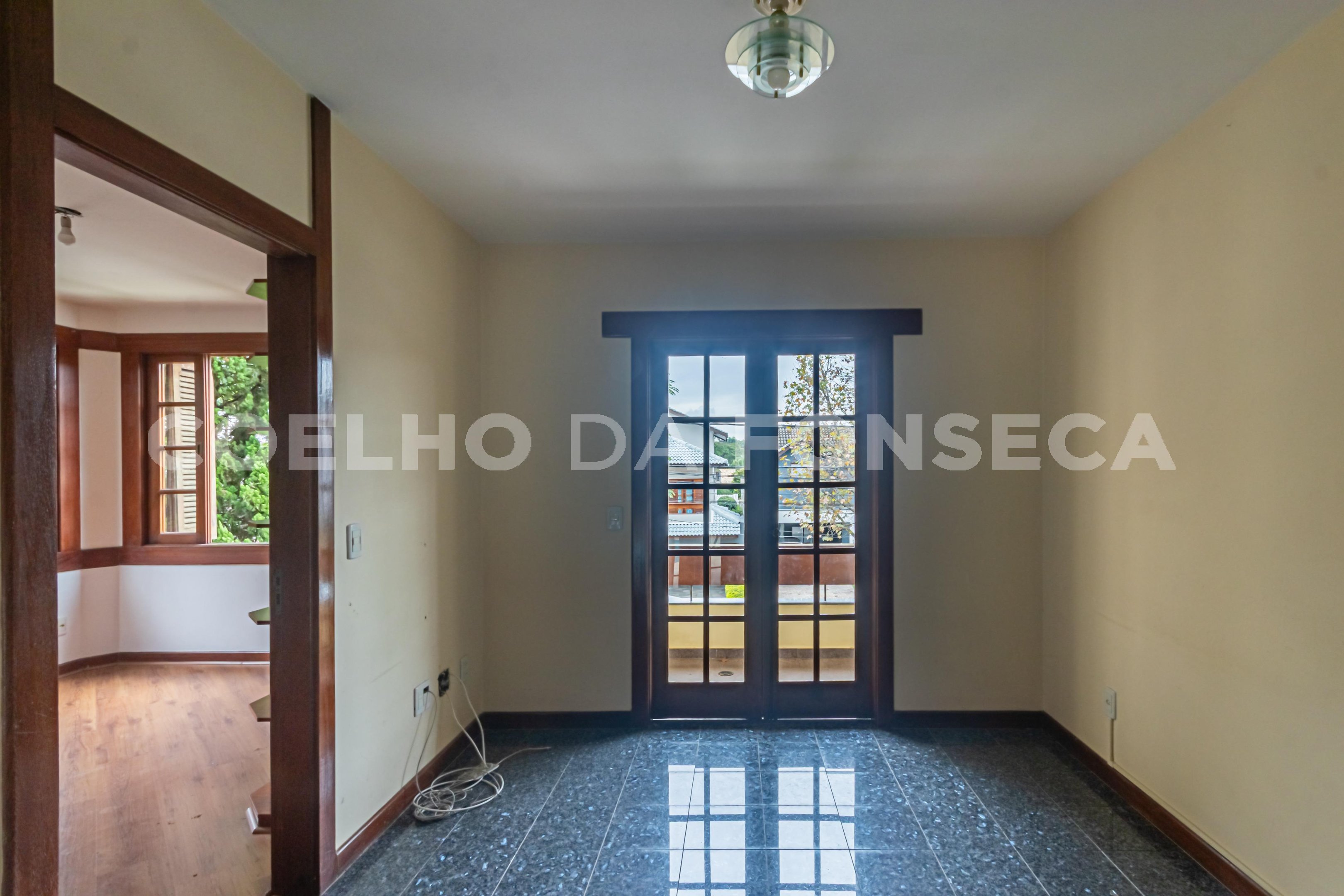 Hall de Circulação