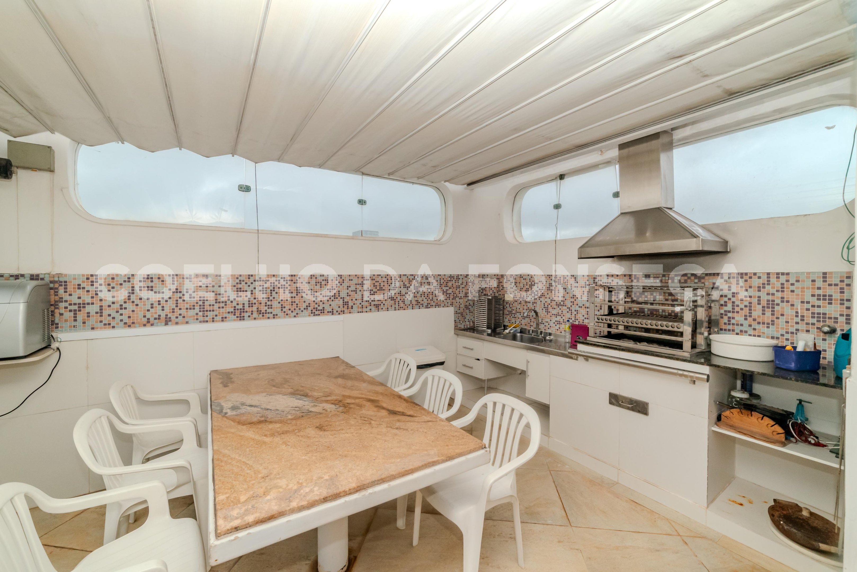 Espaço Gourmet (Unidade)