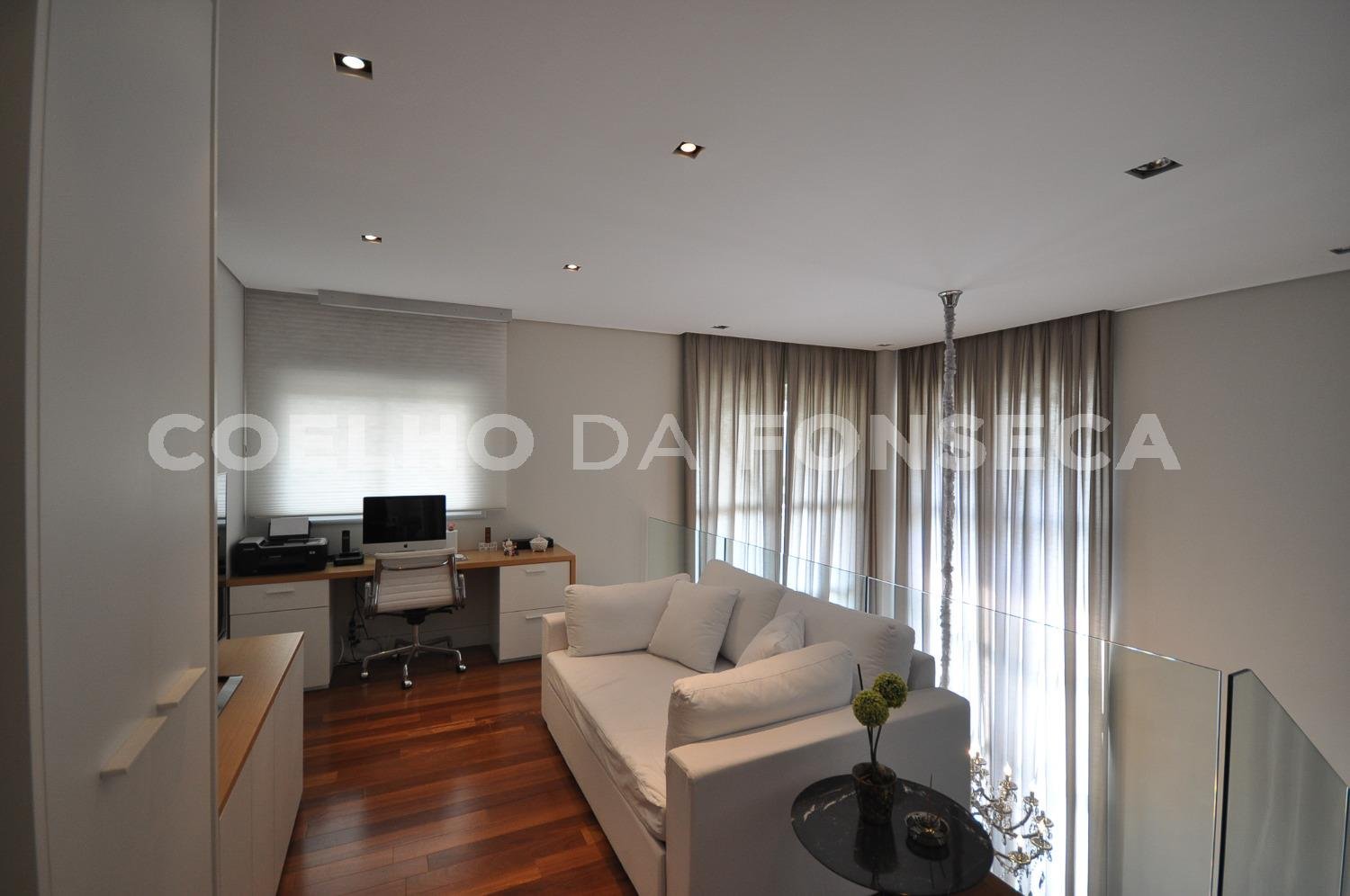 Hall de Circulação