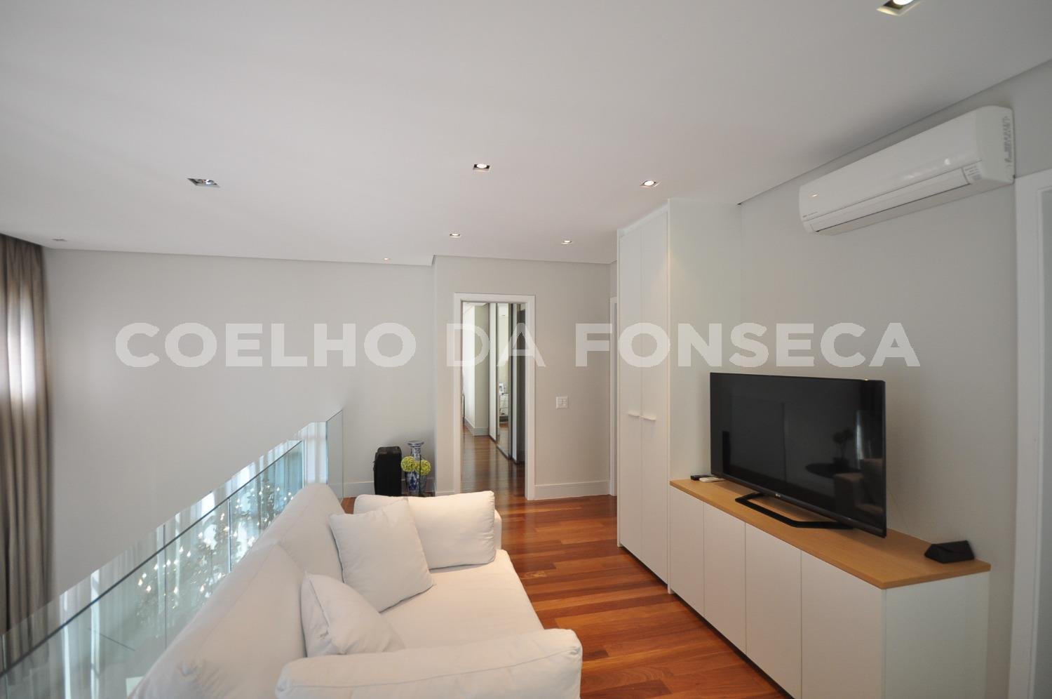 Hall de Circulação