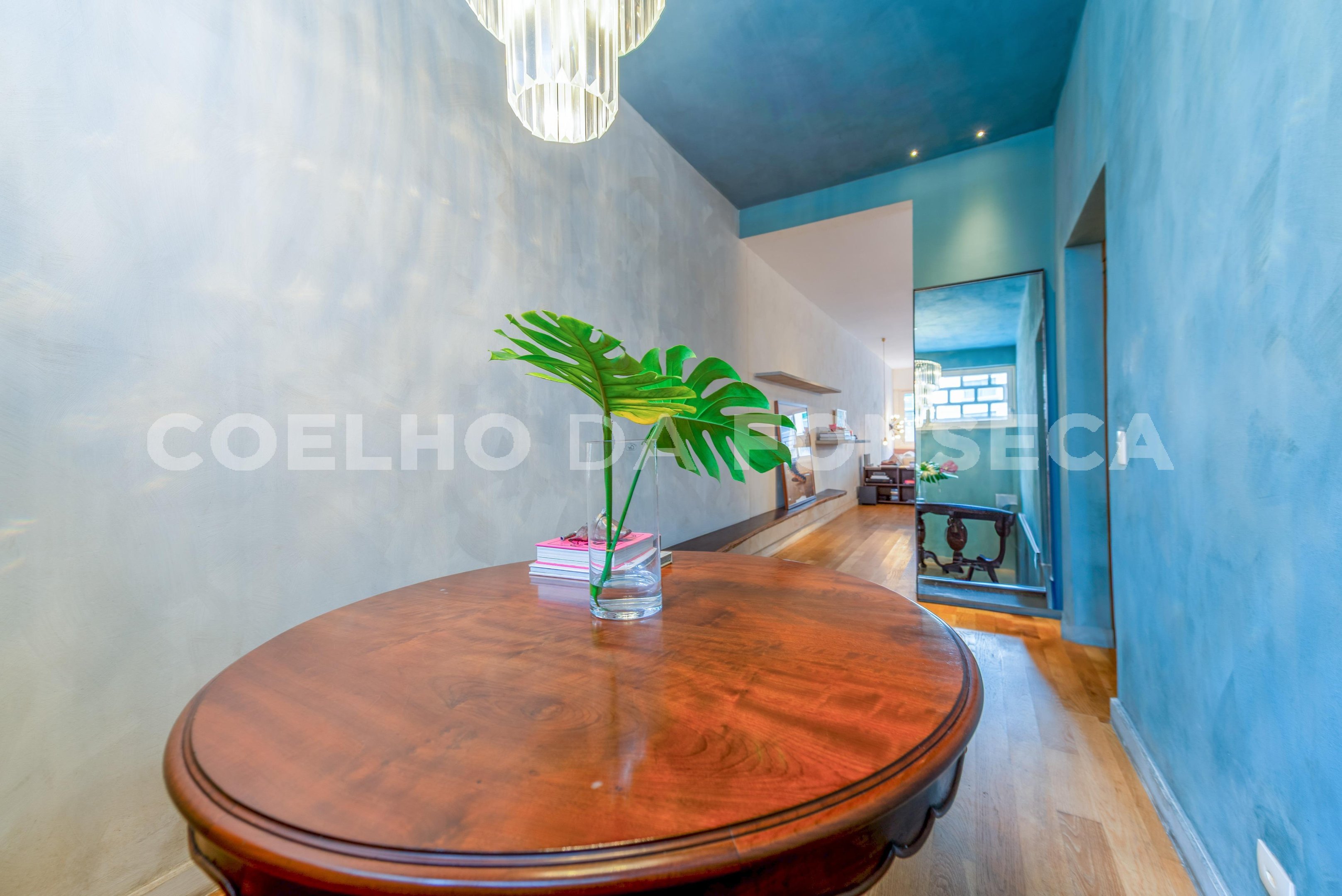 Hall de Circulação