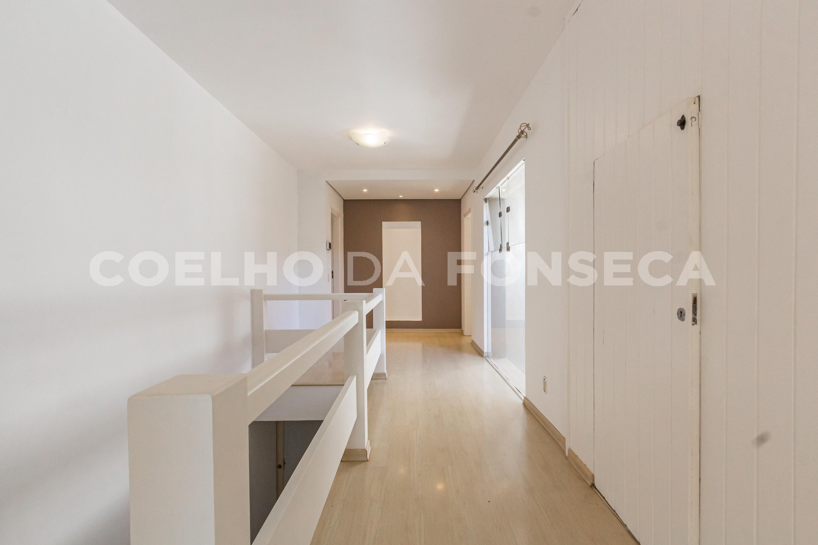 Hall de Circulação