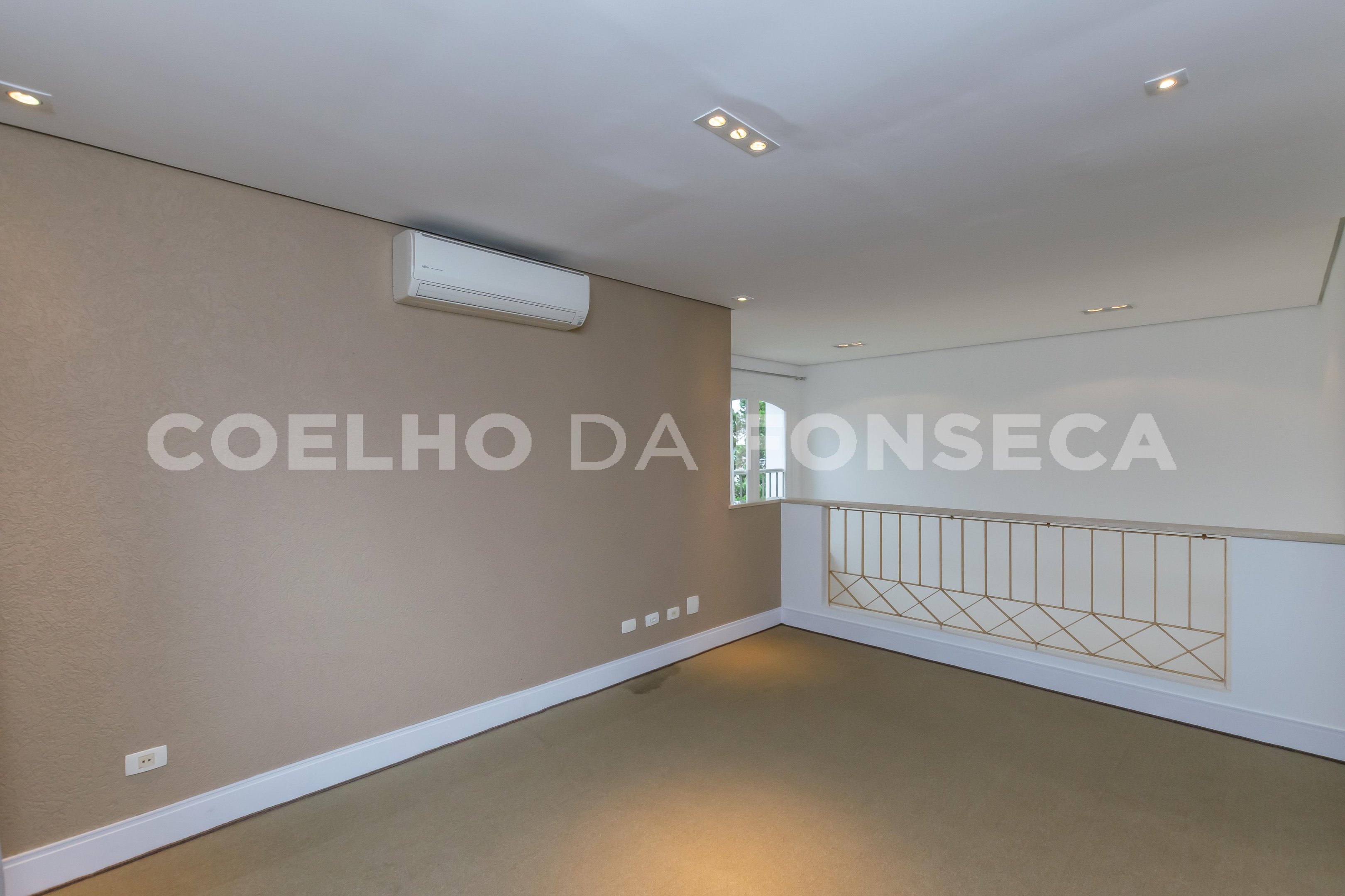 Sala de TV