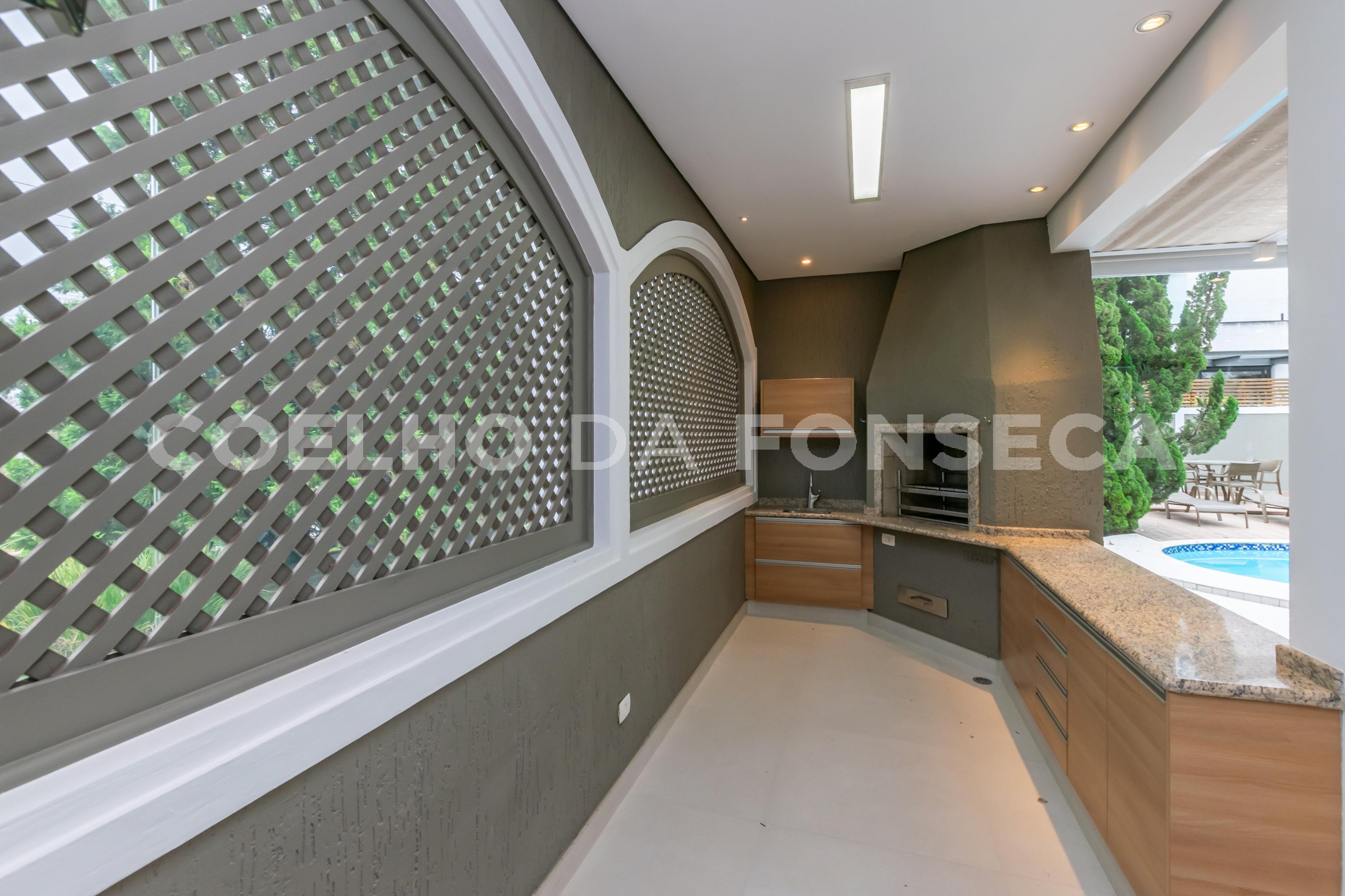 Espaço Gourmet (Unidade)