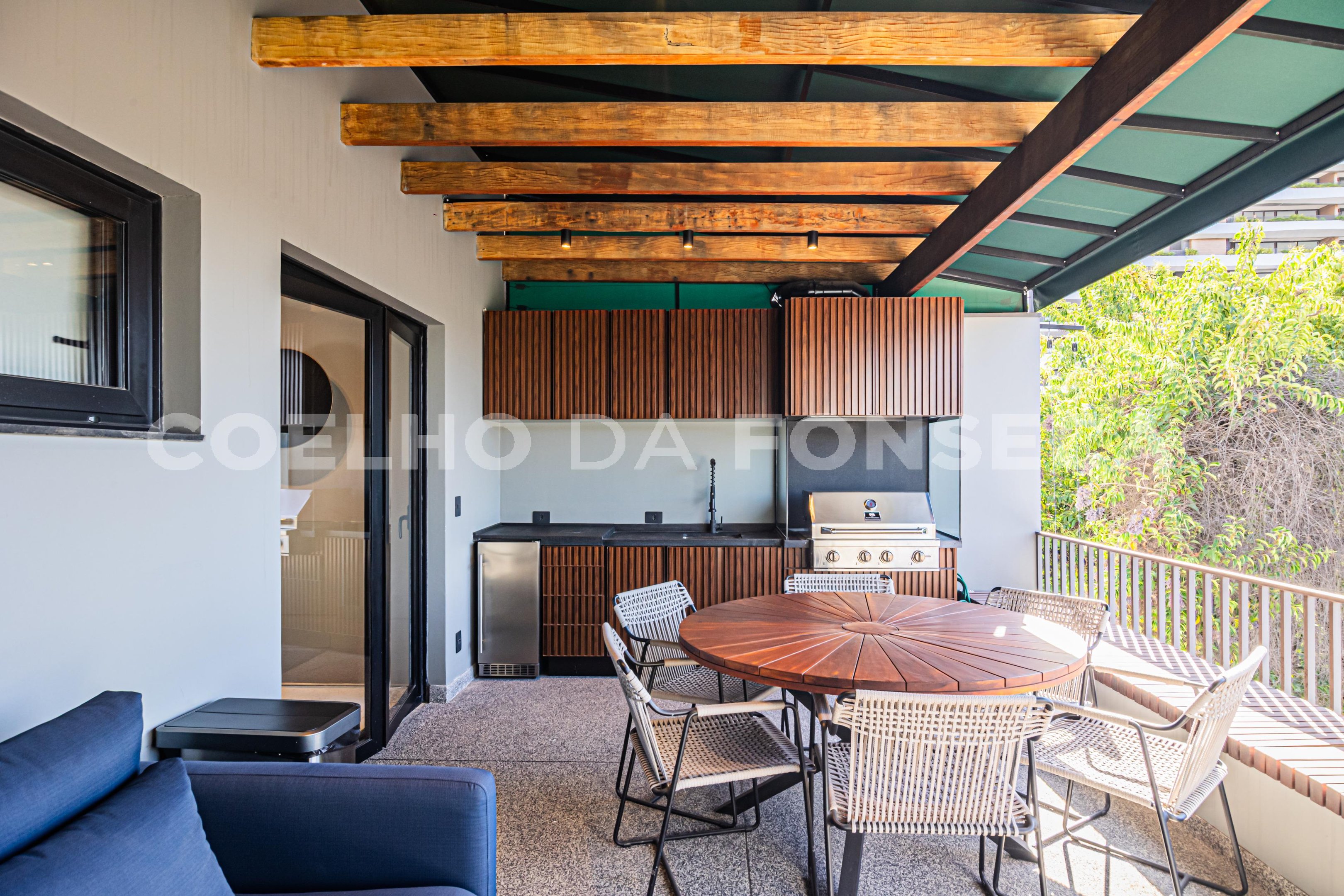 Espaço Gourmet (Unidade)