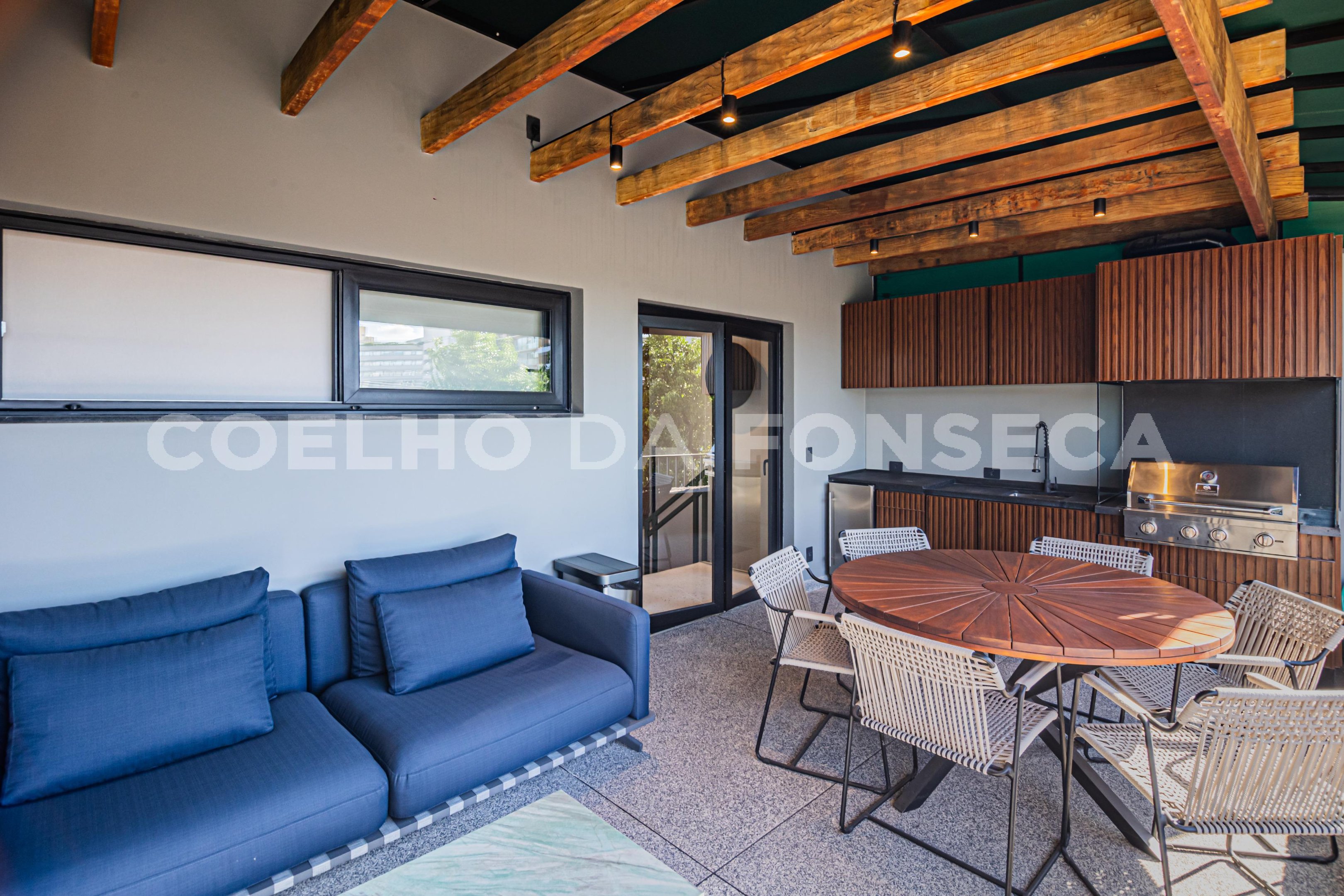 Espaço Gourmet (Unidade)