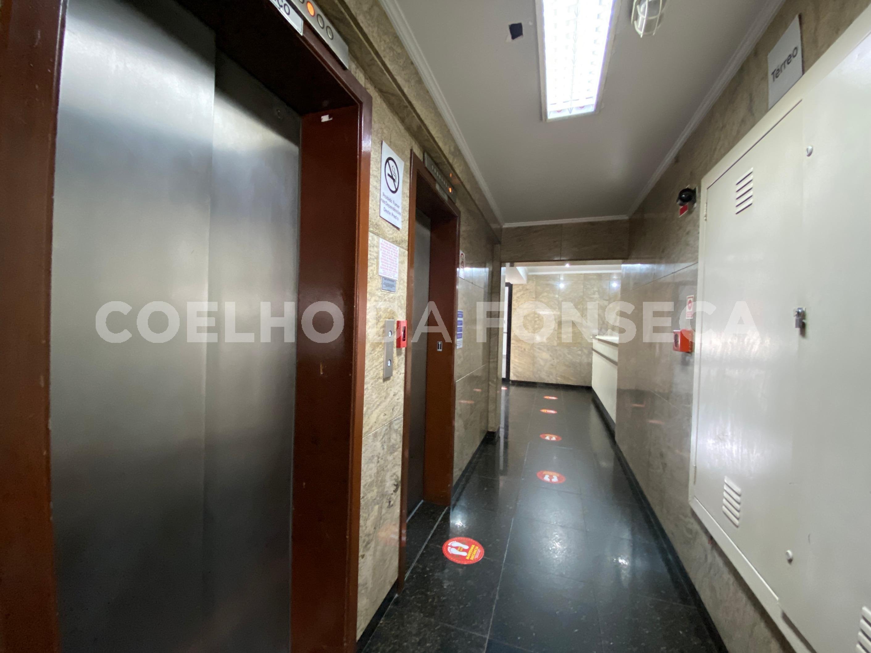 Hall de Circulação