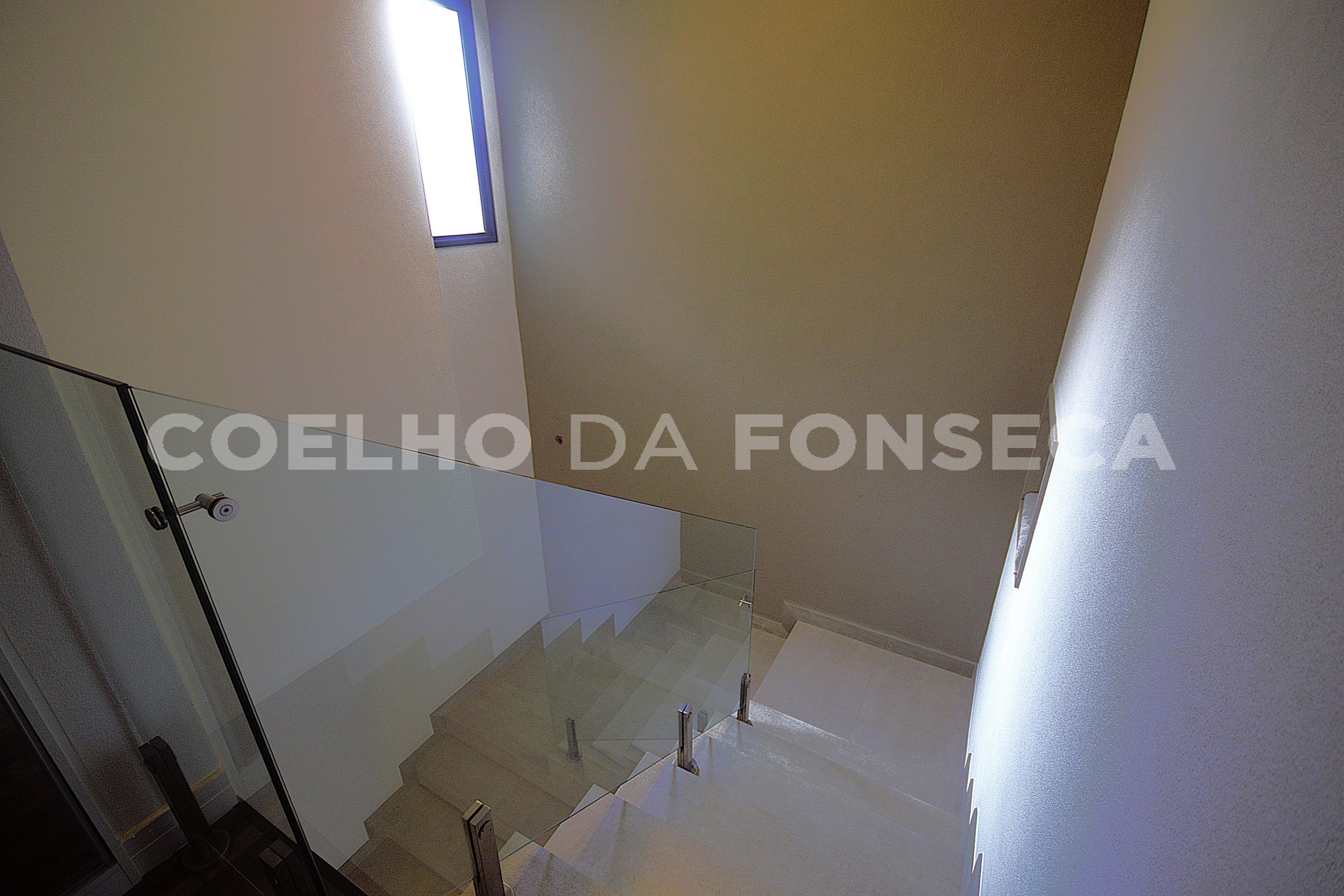 Hall de Circulação