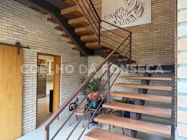 Hall de Circulação