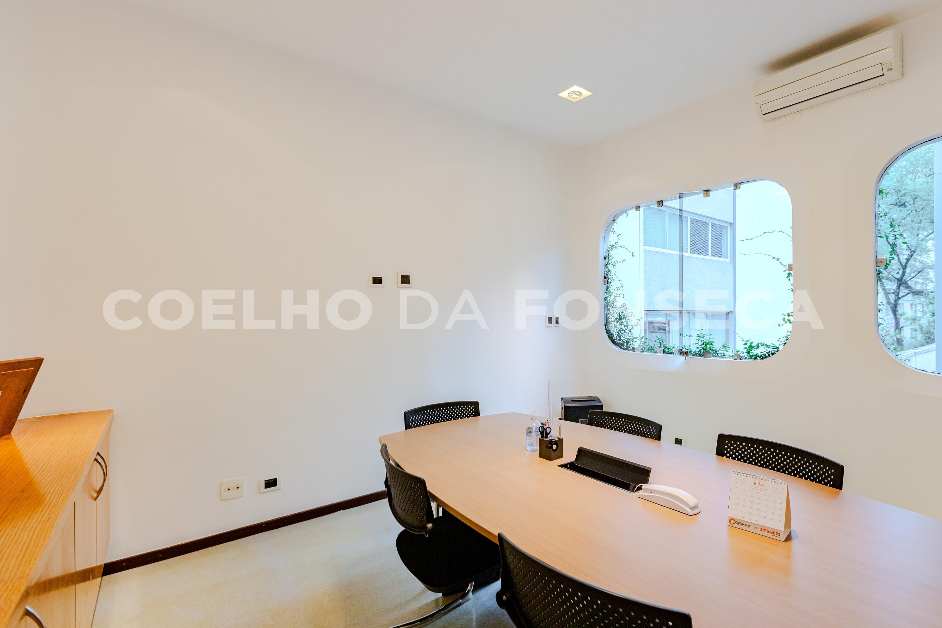 Sala Comercial