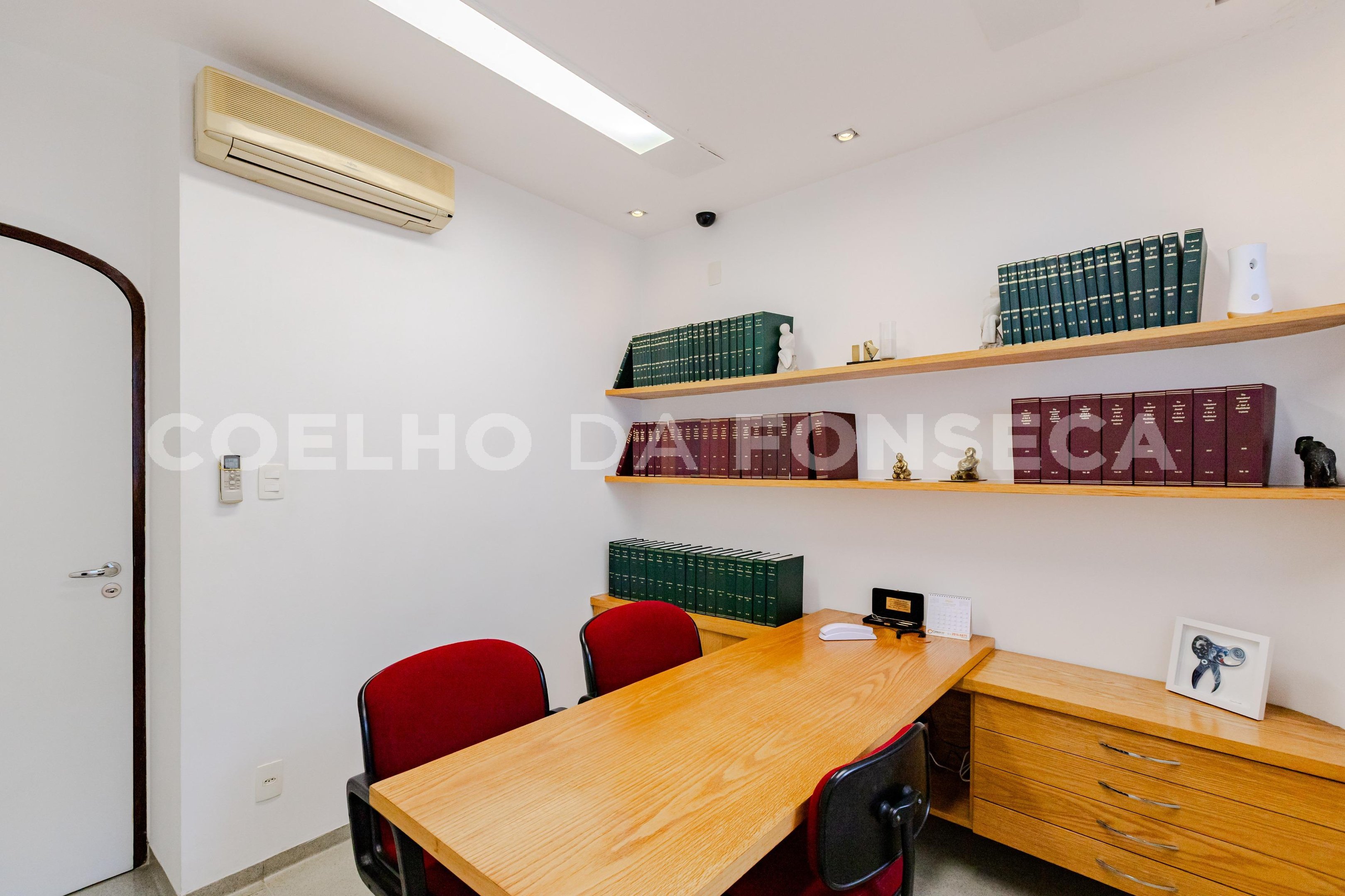 Sala Comercial