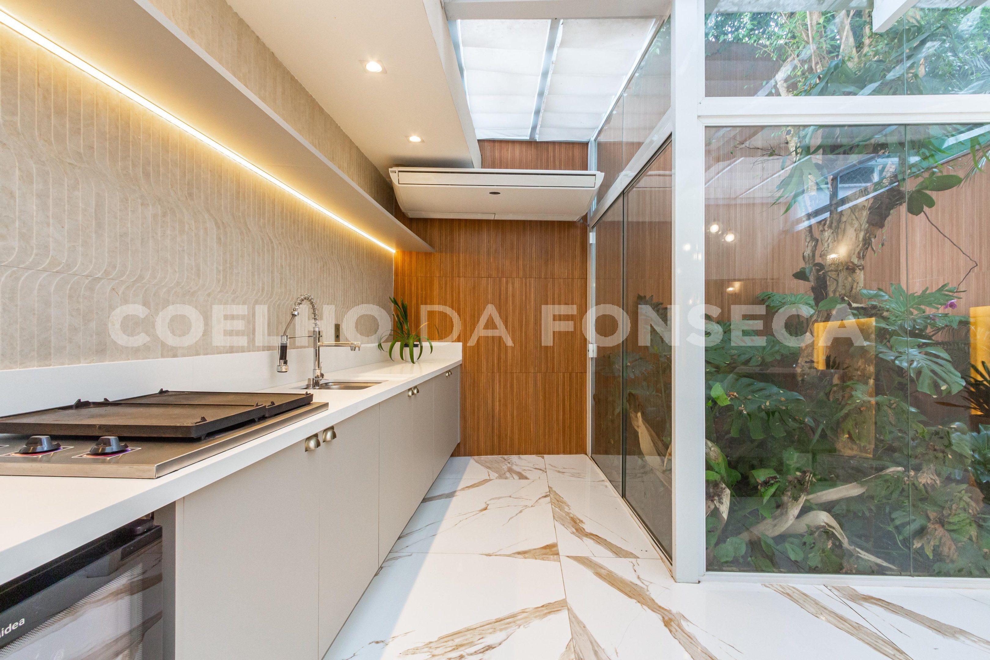 Espaço Gourmet (Unidade)