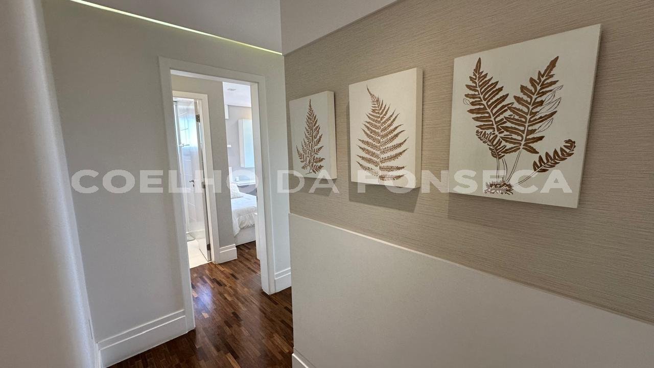 Hall de Circulação