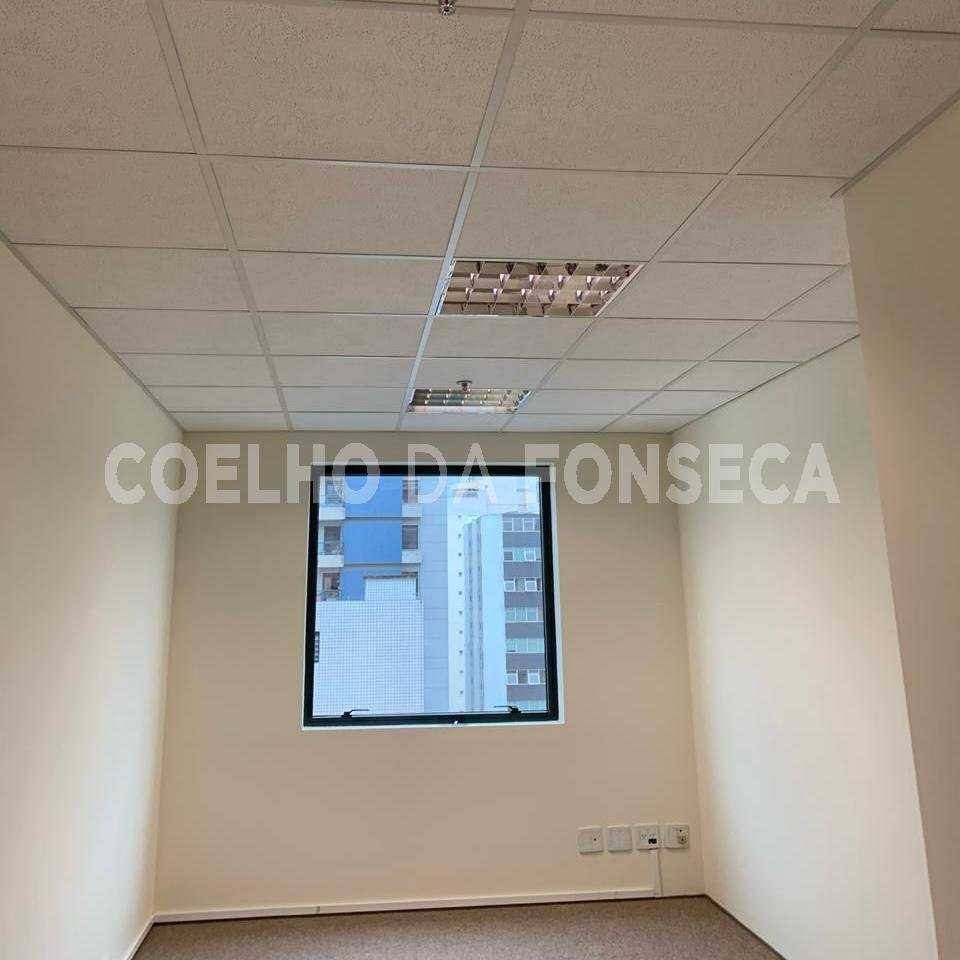 Sala Comercial
