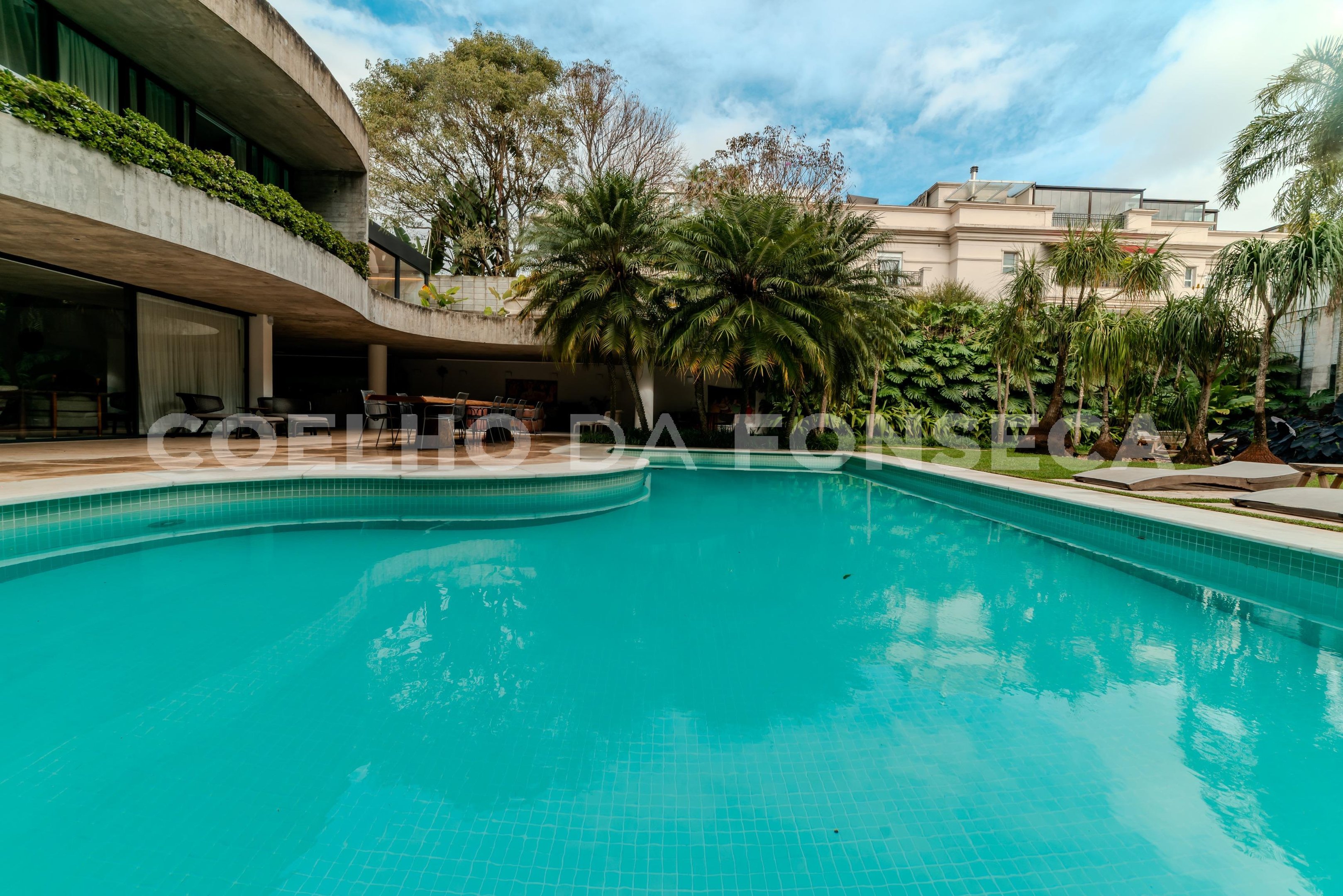 Piscina