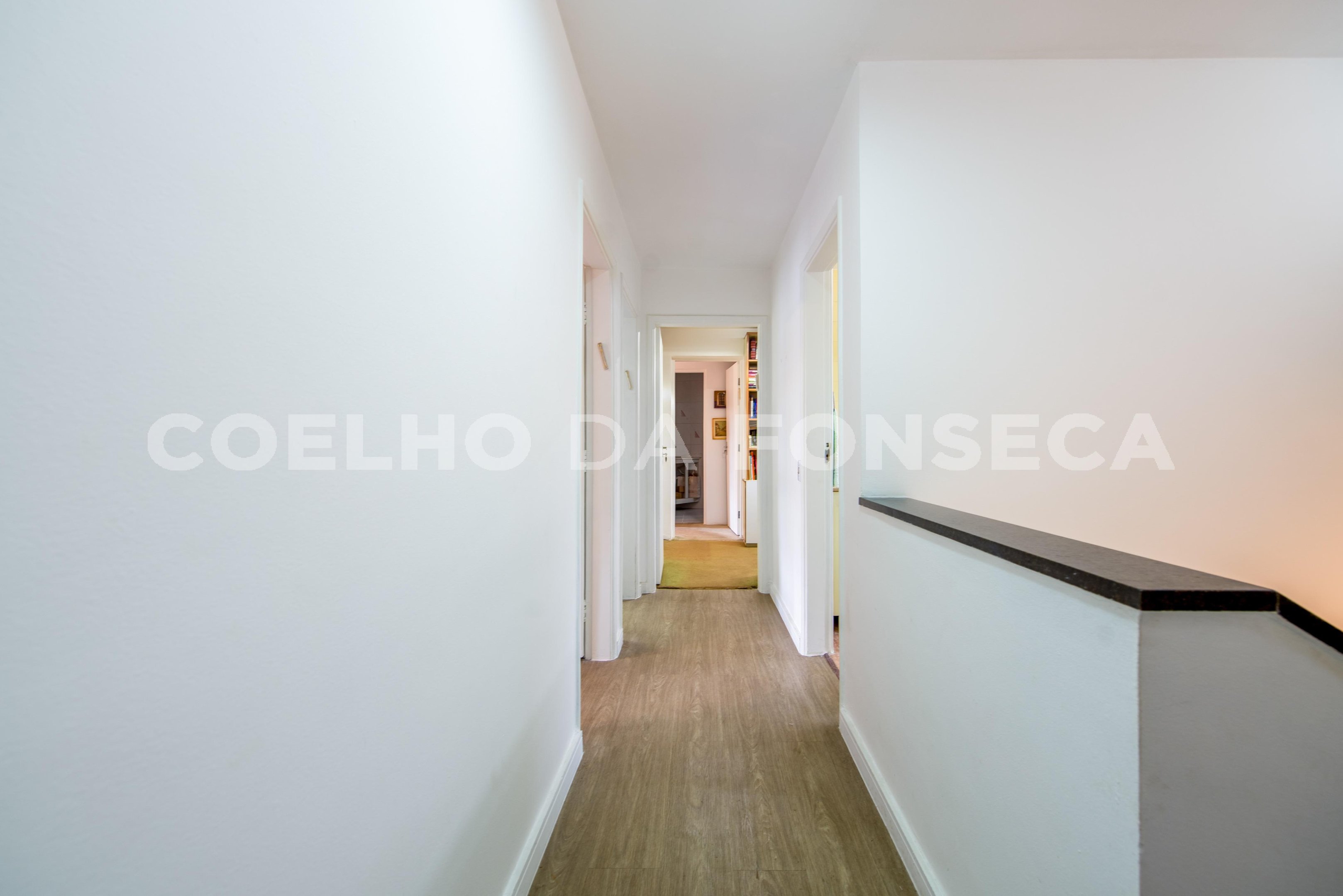 Hall de Circulação